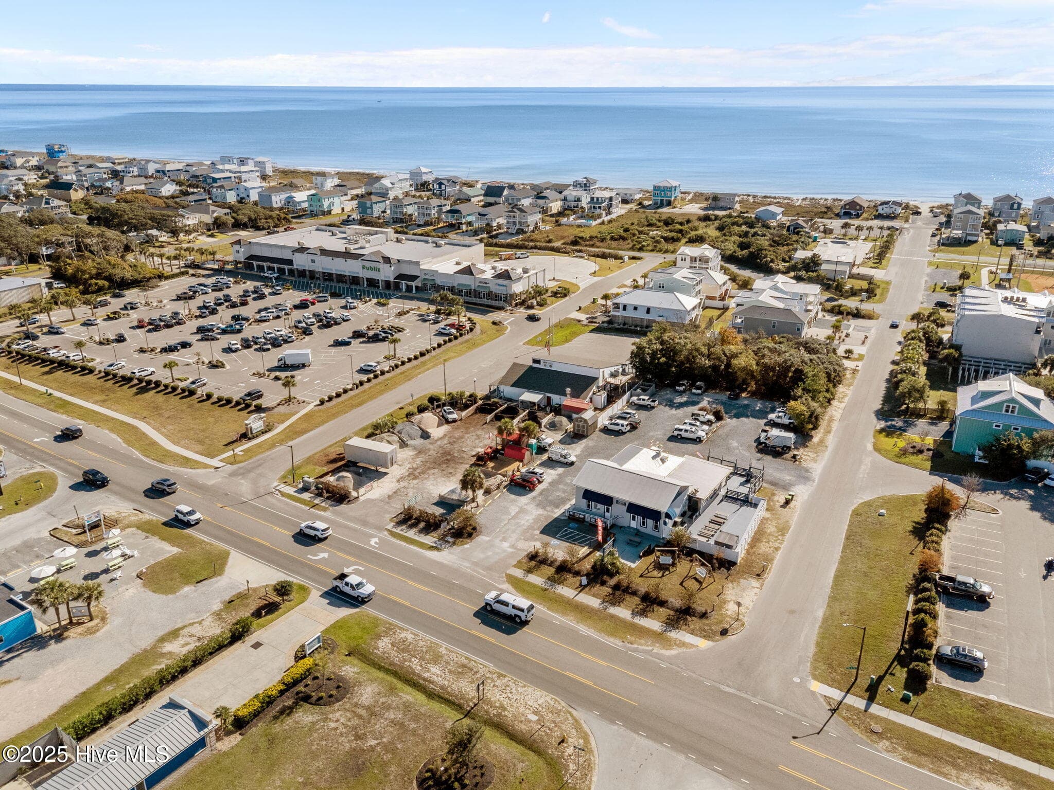 Unimproved Land at 4915 E Oak Island Drive, Oak Island, NC 28465, photo 7 of 17