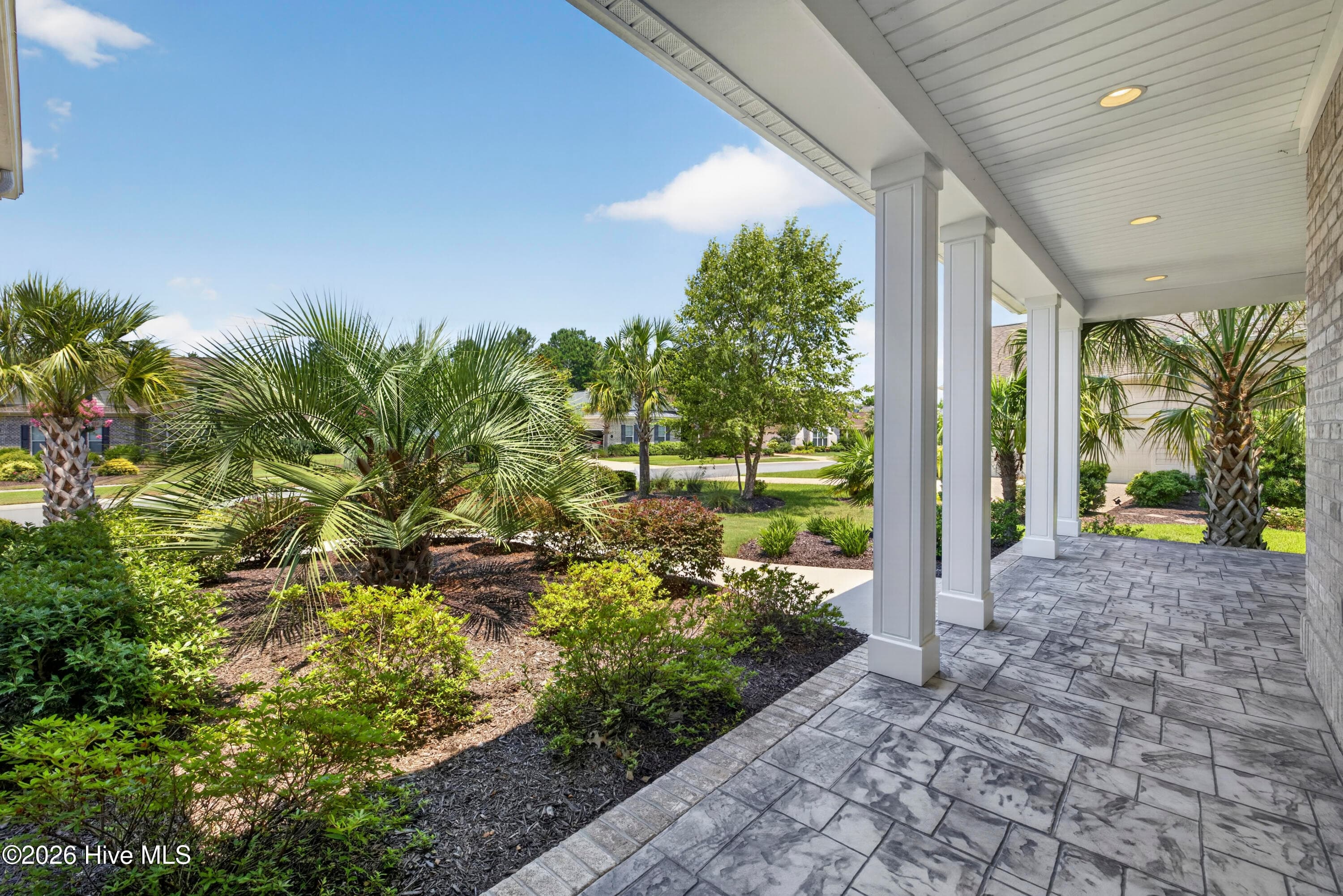 Single Family Residence at 2393 Red Birch Trail NE, Leland, NC 28451, photo 5 of 118