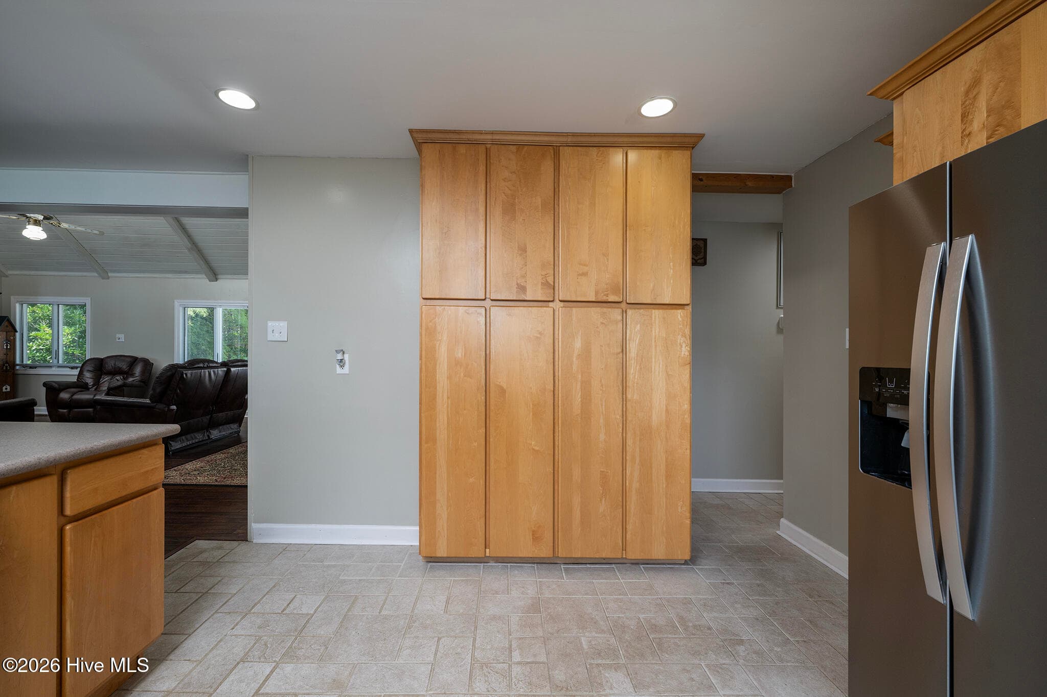Kitchen - 5616 Gondolier Drive, New Bern, NC 28560
