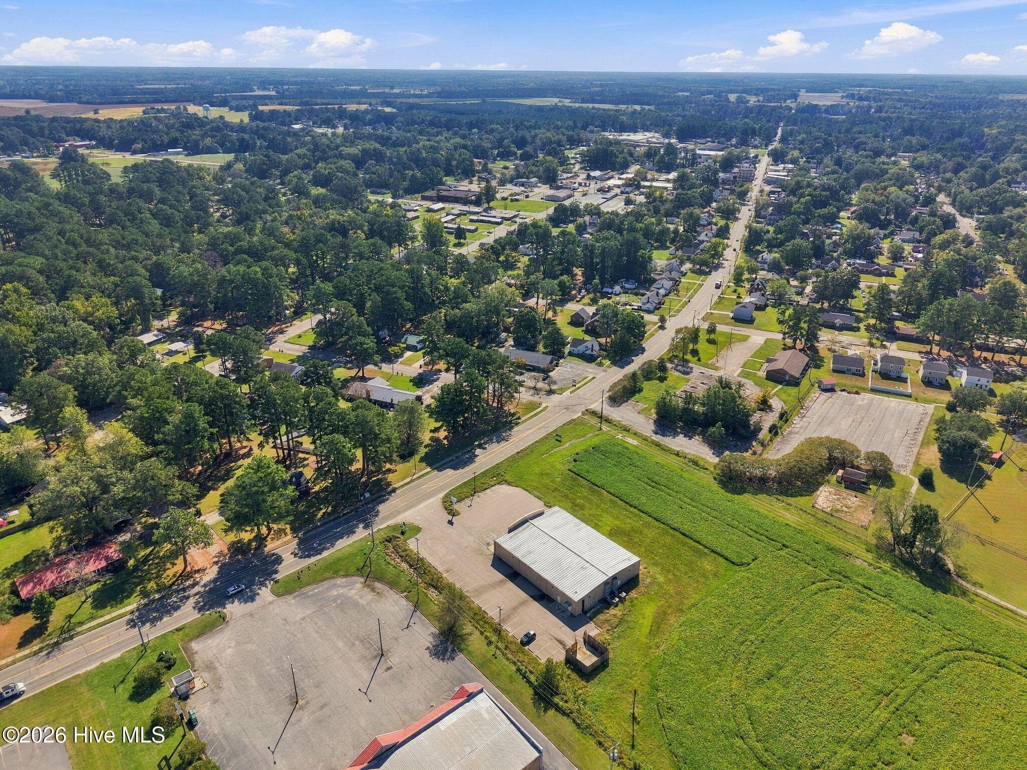 Commercial Sale at 601 N Main Street, Robersonville, NC 27871, photo 31 of 32