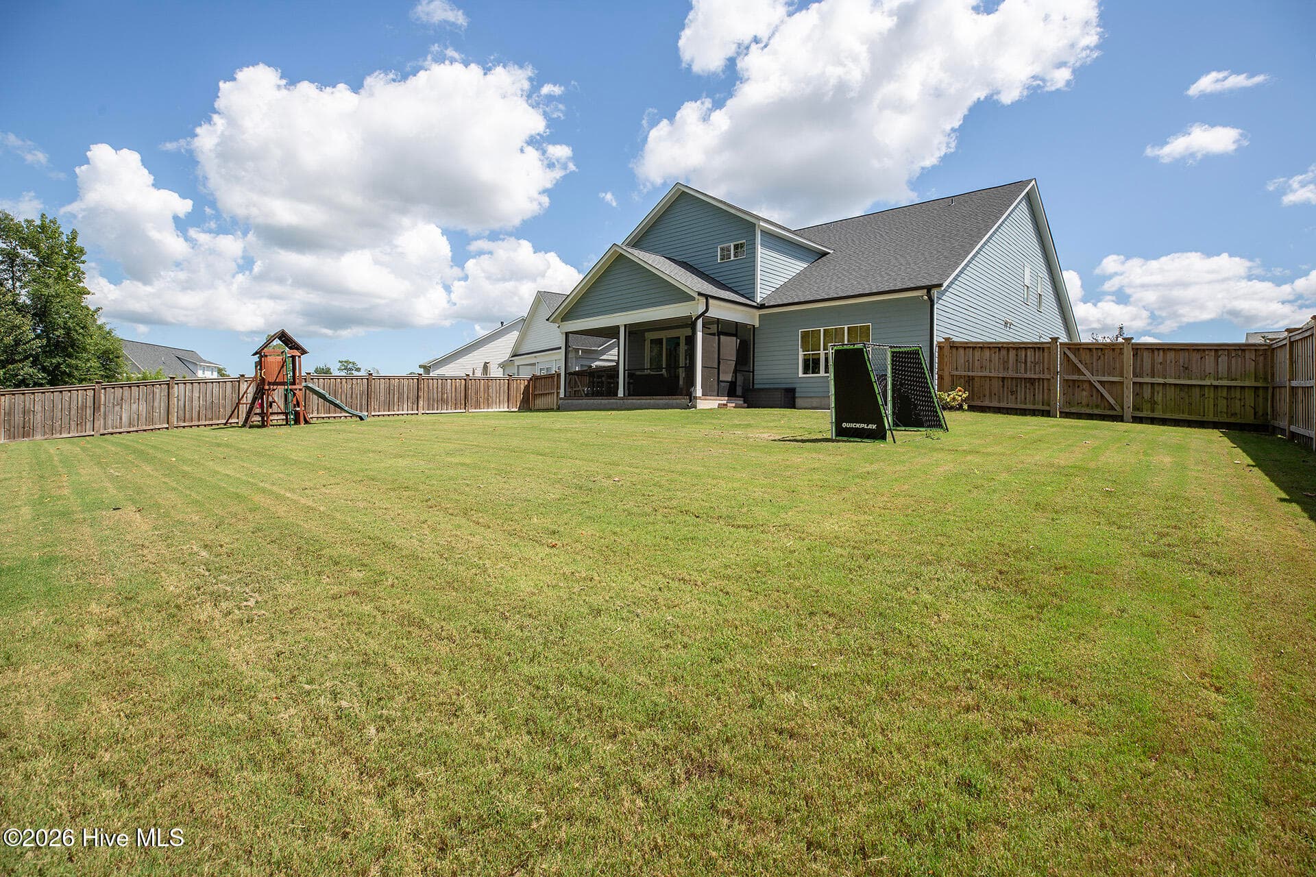 Single Family Residence at 2520 Lakeside Circle, Wilmington, NC 28401, photo 59 of 79