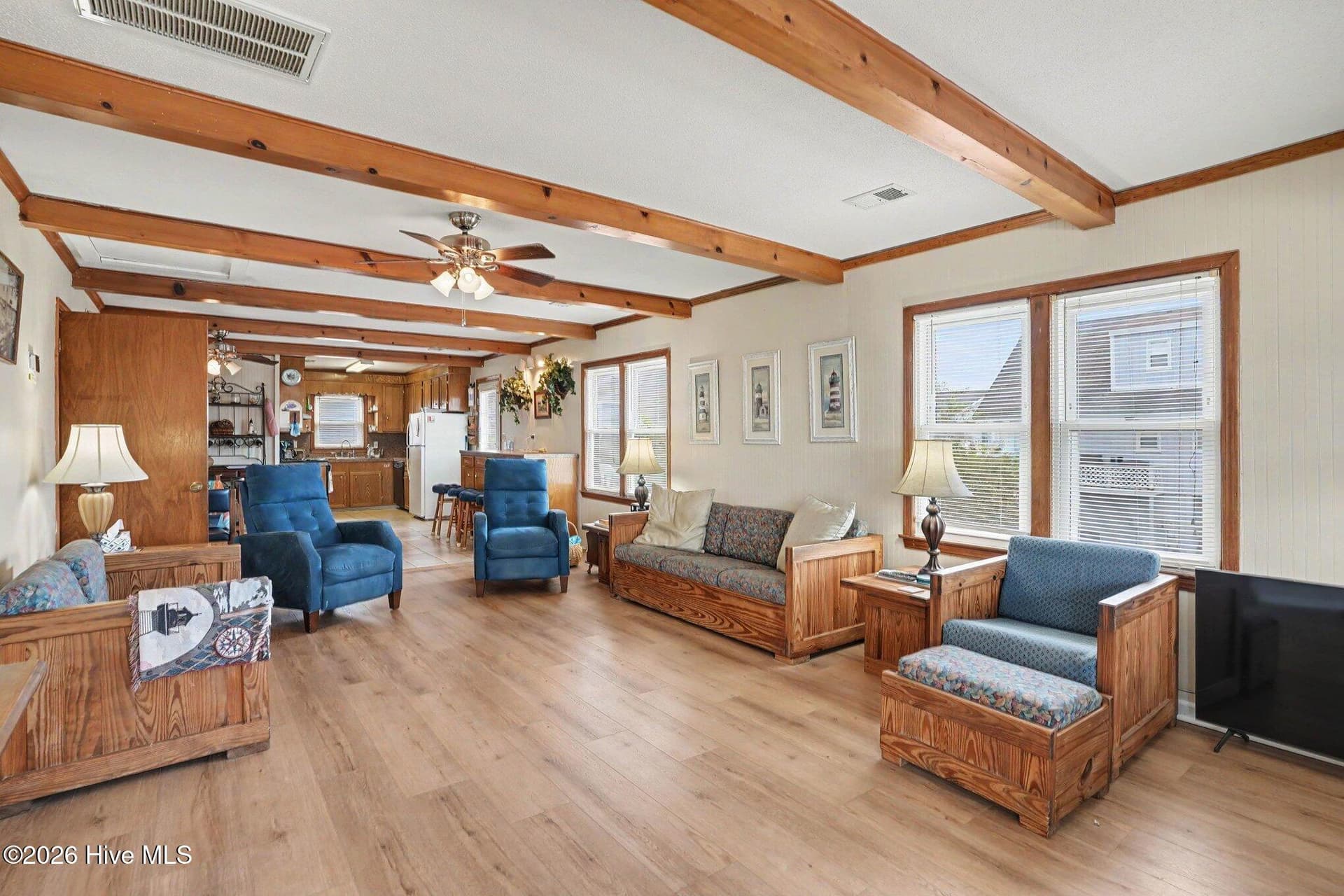 Single Family Residence at 419 1st Street, Sunset Beach, NC 28468, photo 6 of 41