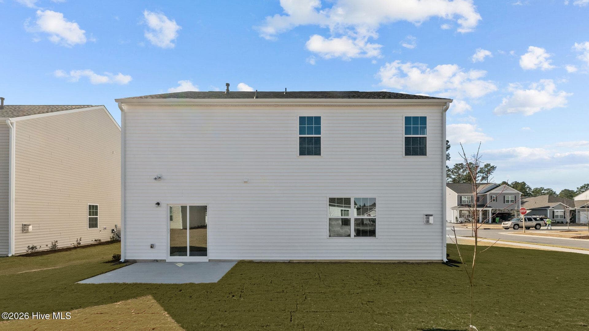 * Photos are not of actual home or interior features and are representative of floor plan only. * - 1100 Aviator Lane, Ayden, NC 28513