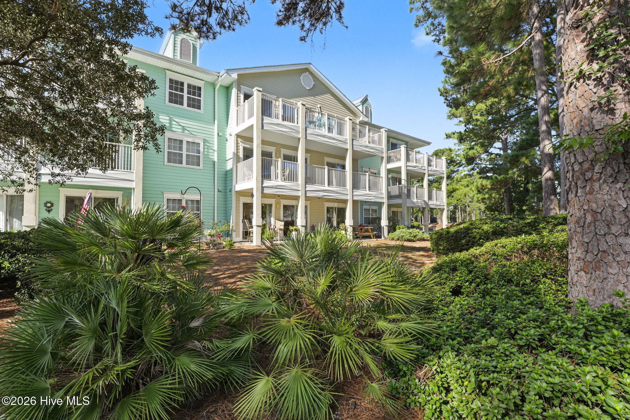Condominium at 330 S Middleton Drive NW Unit 1002, Calabash, NC 28467, photo 49 of 65