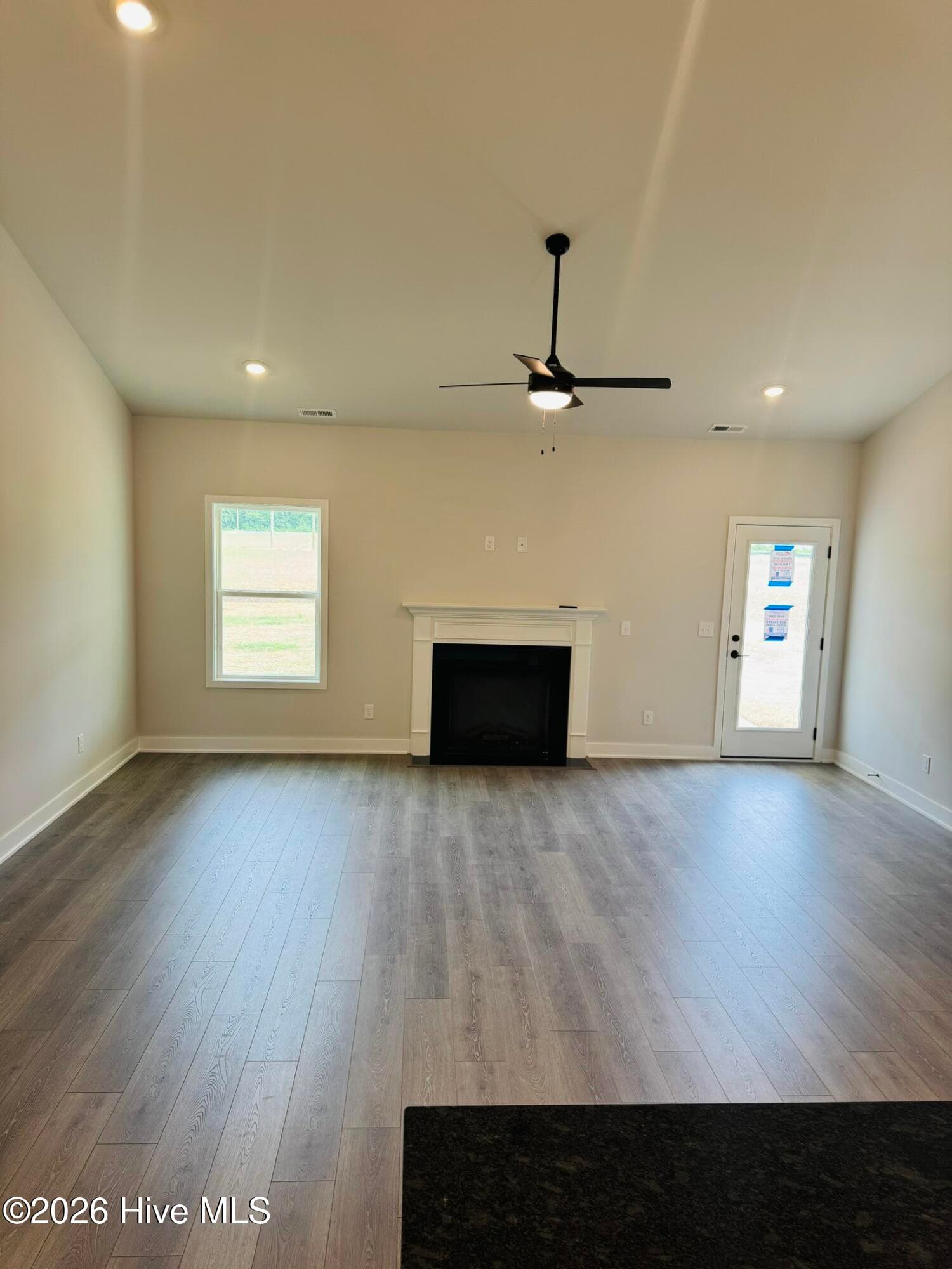 Single Family Residence at 409 S Carey Street Lot 66, La Grange, NC 28551, photo 54 of 88