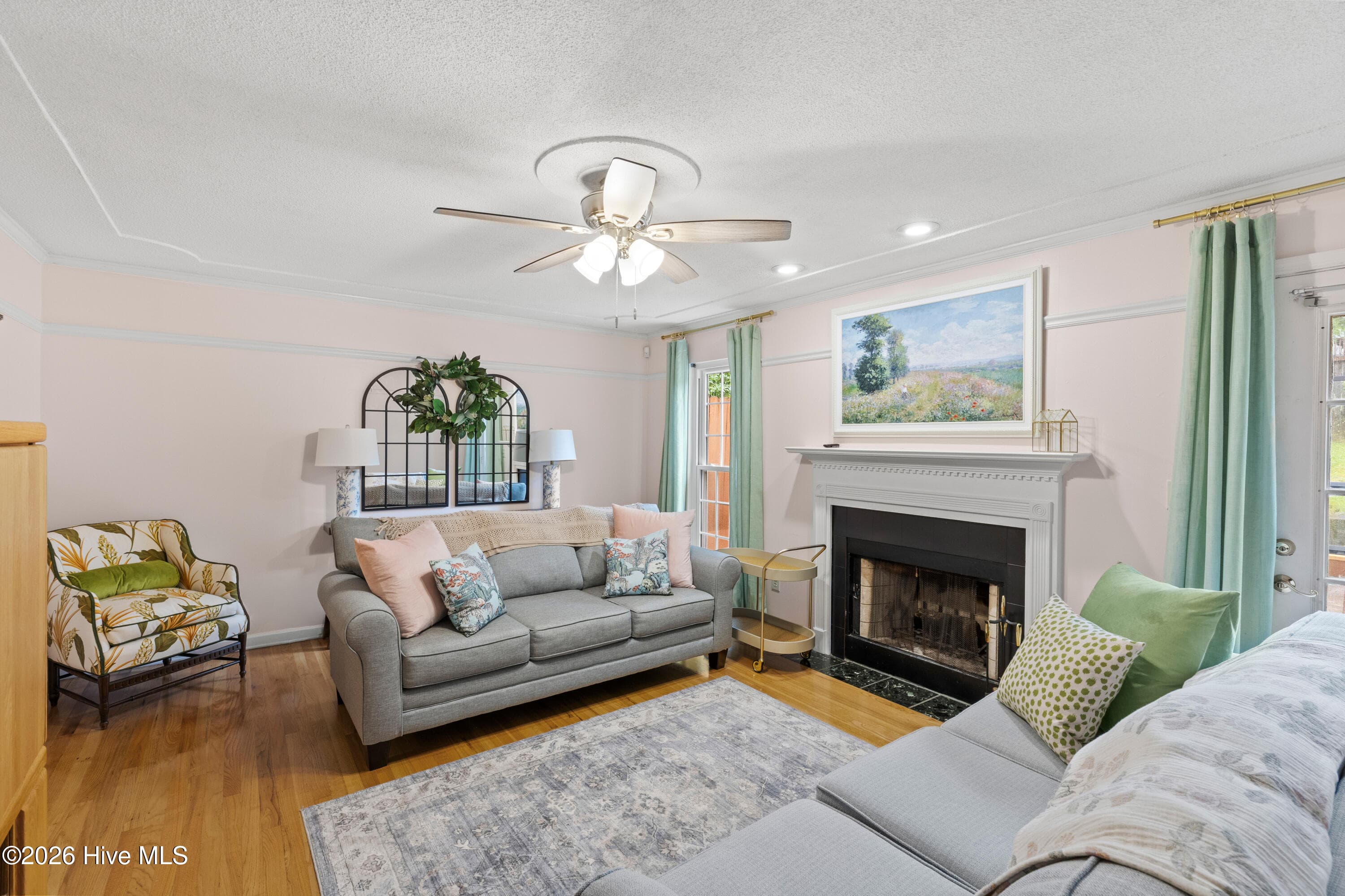 Single Family Residence at 415 Bristol Road, Martinez, GA 30907, photo 15 of 30