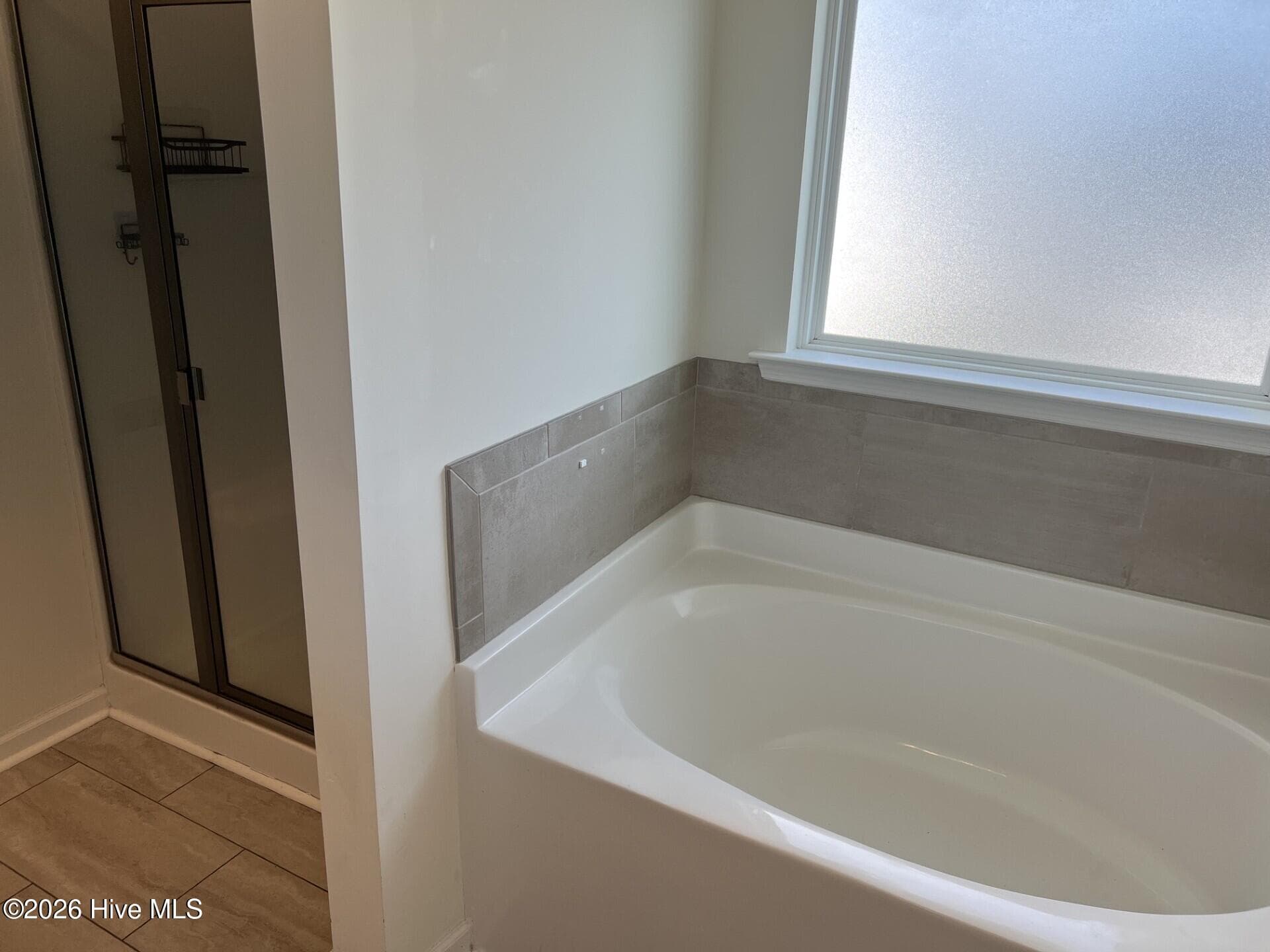 Primary Bath - 3896 Harper Franklin Avenue, Augusta, GA 30909