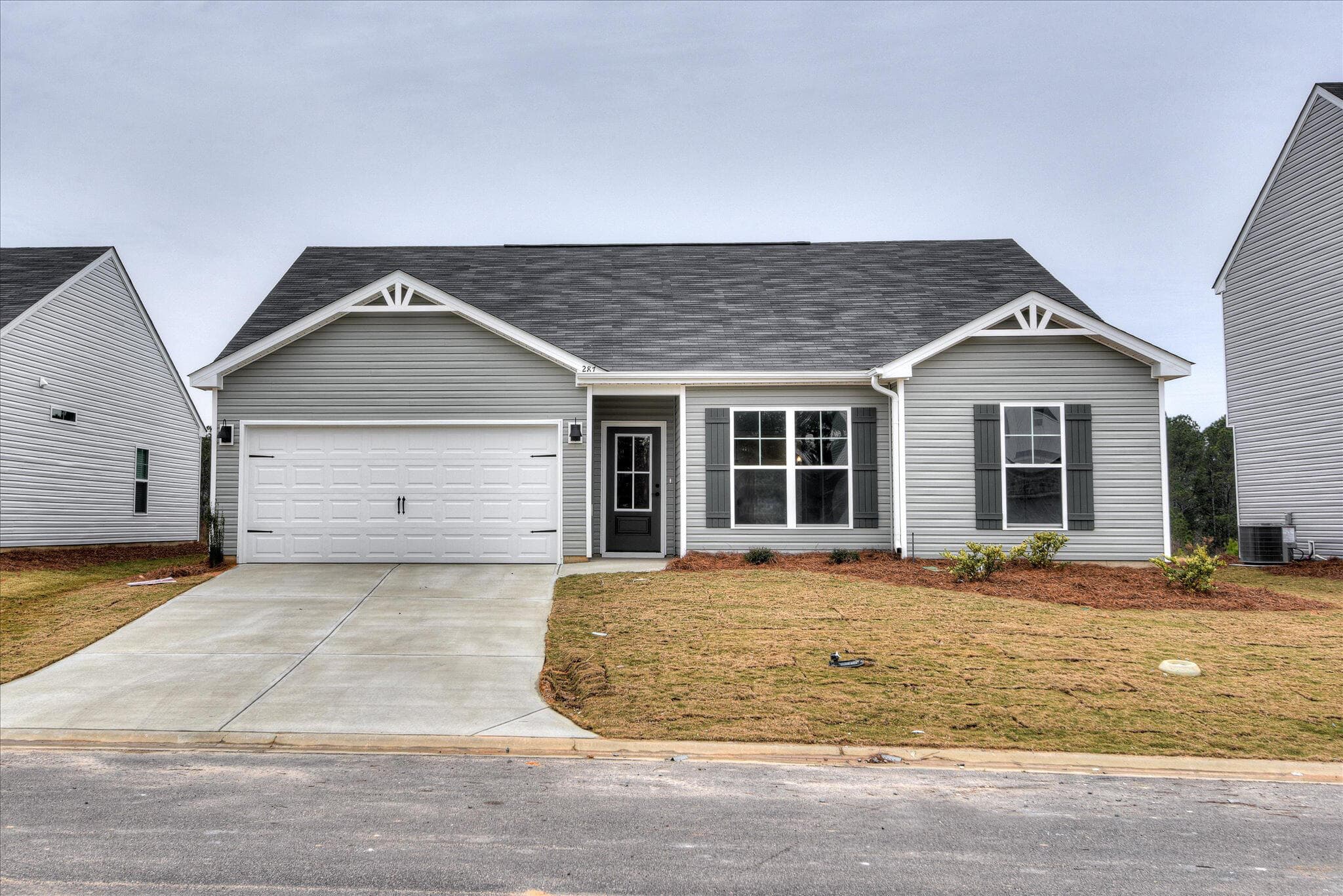 Single Family Residence at 345 Bay Meadows Drive, Aiken, SC 29803, photo 2 of 83