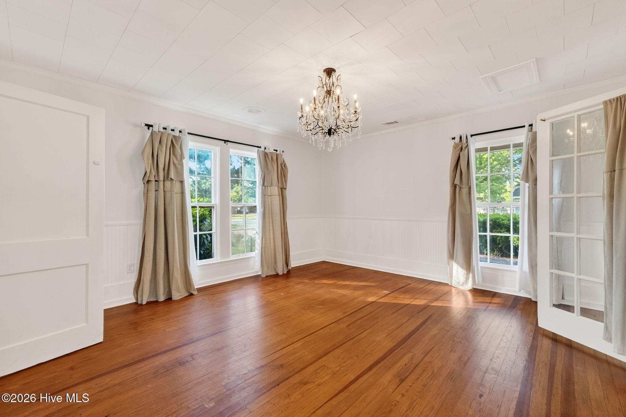 Single Family Residence at 207 W 3rd Street, Princeton, NC 27569, photo 12 of 58