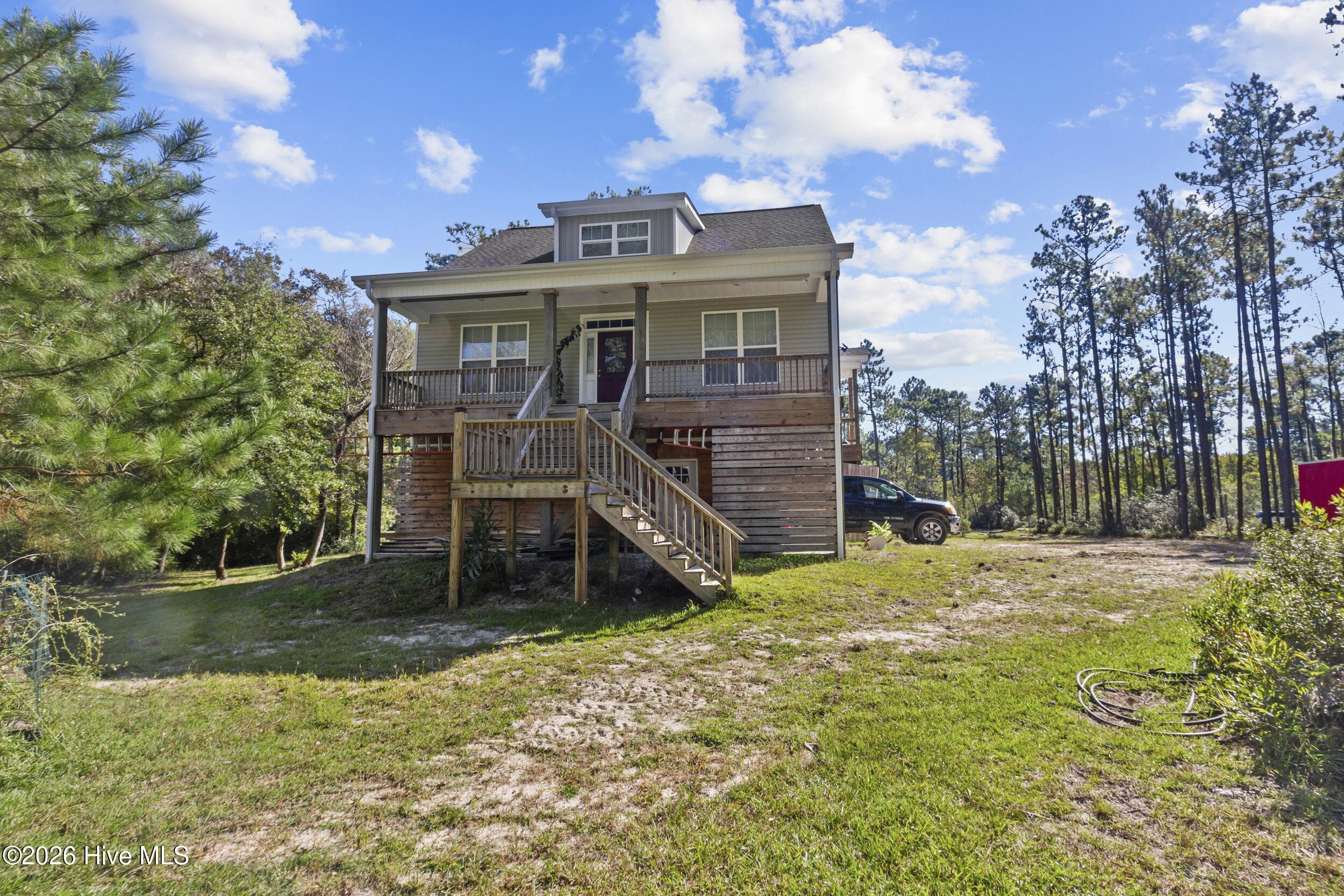 5430 Creek Pointe Road, New Bern, NC 28560