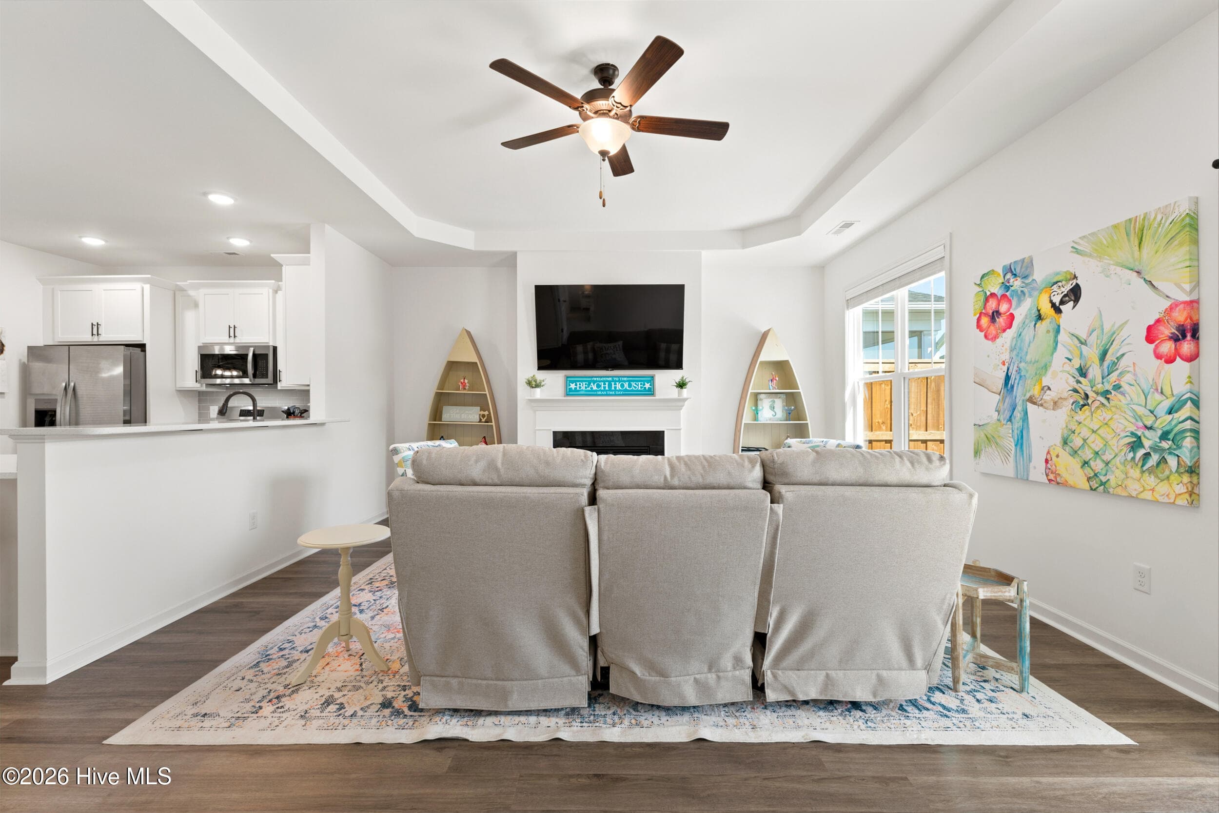 Townhouse at 6553 Pinnacle Point, Winnabow, NC 28479, photo 16 of 45