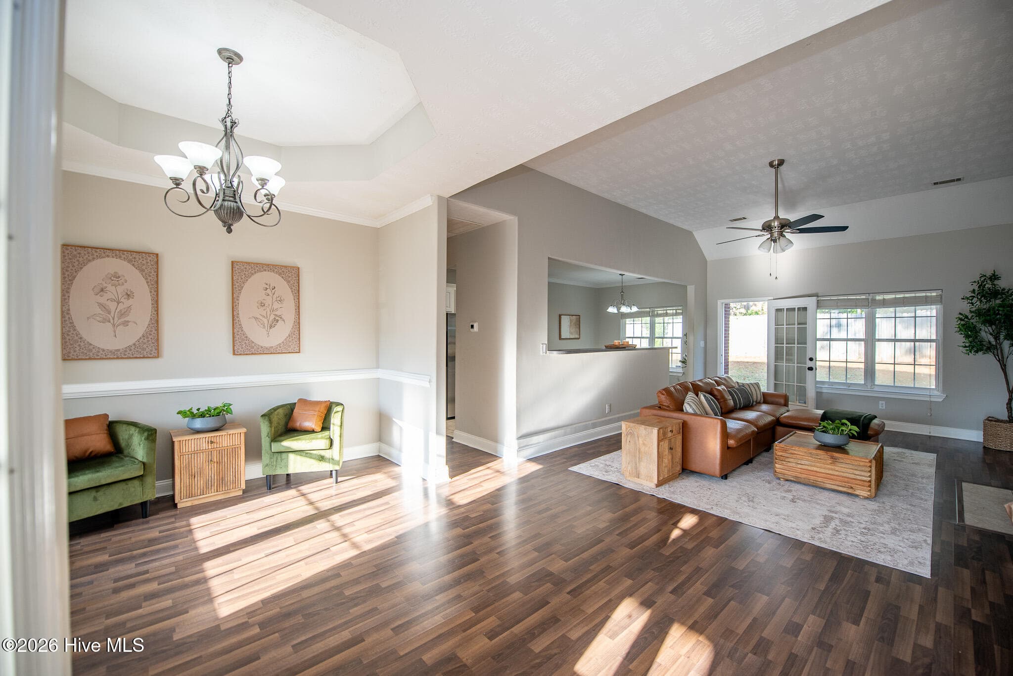 Single Family Residence at 2042 Silver Run Falls, Grovetown, GA 30813, photo 6 of 42