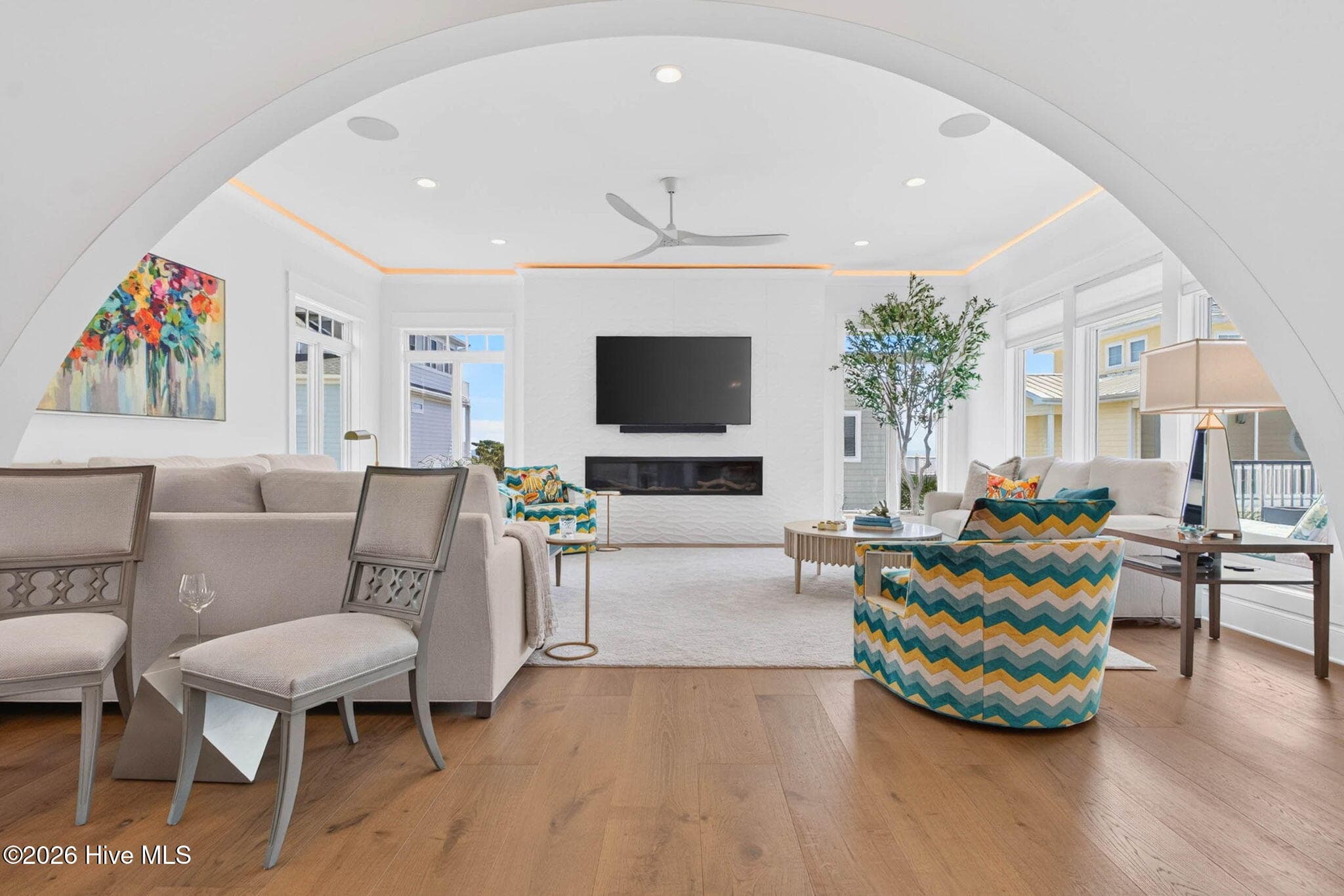 Single Family Residence at 285 W Second Street, Ocean Isle Beach, NC 28469, photo 56 of 156
