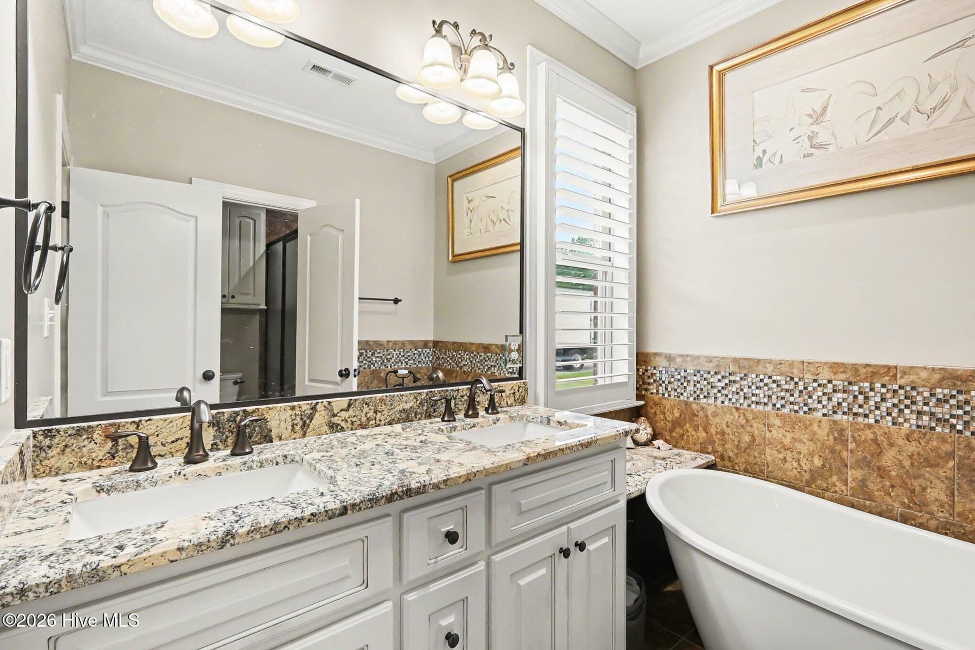 Single Family Residence at 1404 Sunset Drive, Goldsboro, NC 27534, photo 62 of 98