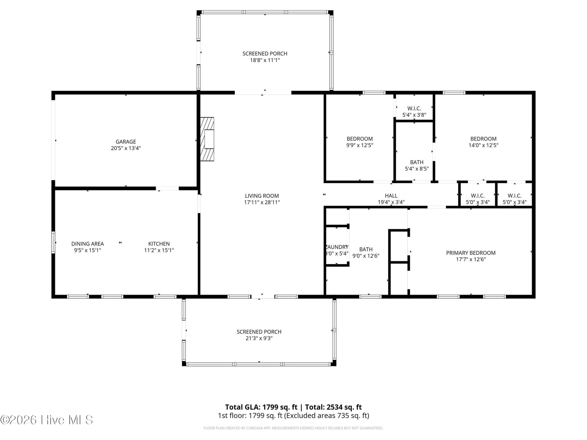Single Family Residence at 30080 Deercroft Drive, Wagram, NC 28396, photo 32 of 45