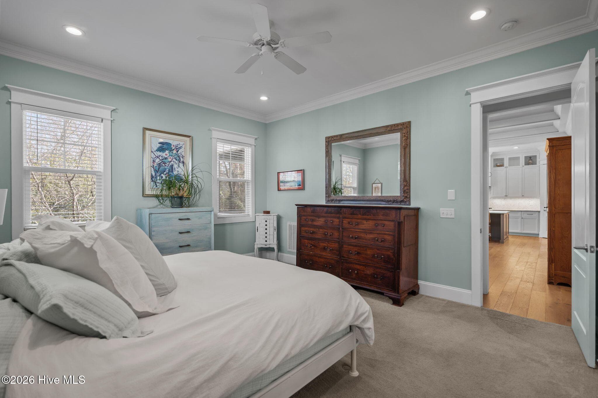 Single Family Residence at 824 Cupola Drive, Wilmington, NC 28409, photo 31 of 85