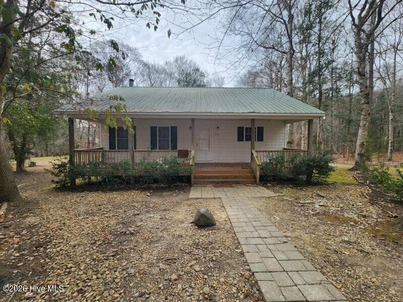273 Scott Farm Lane, New Bern, NC 28562