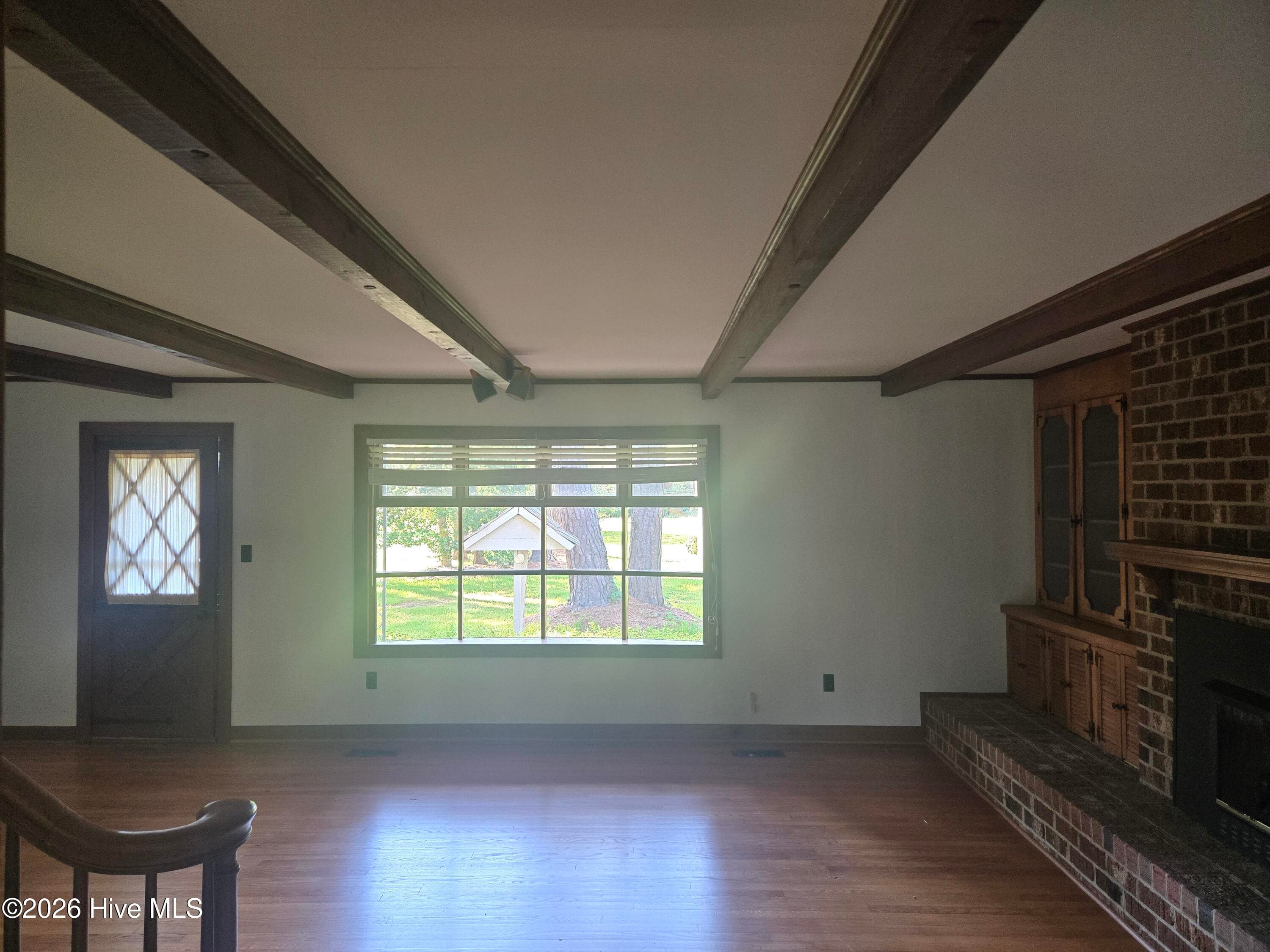2641 Ralph Taylor Road, Williamston, NC 27892