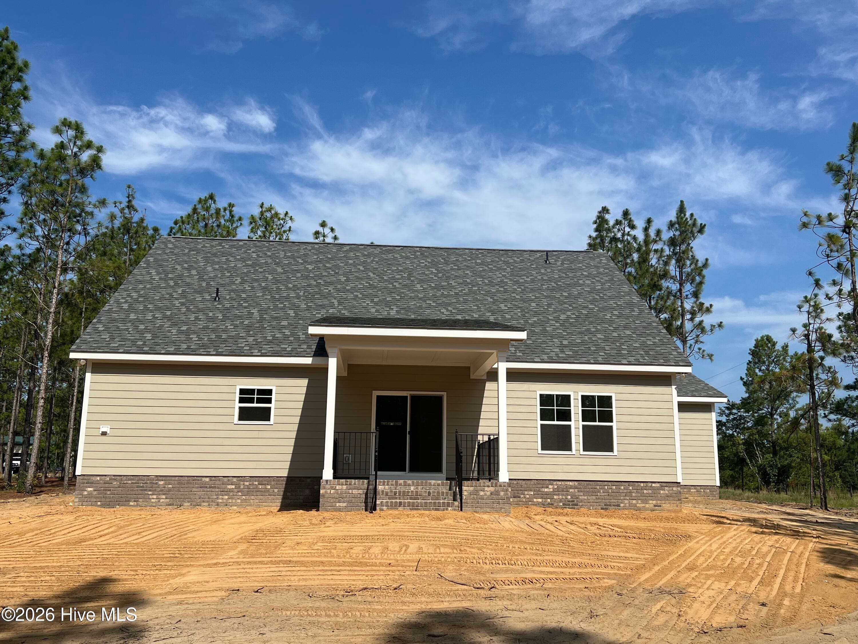 Single Family Residence at 2403 Murdocksville Road, West End, NC 27376, photo 5 of 58