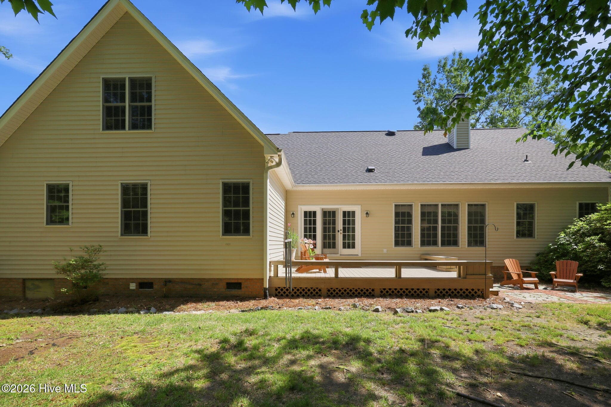 Single Family Residence at 924 Potomac Drive, Chocowinity, NC 27817, photo 26 of 64