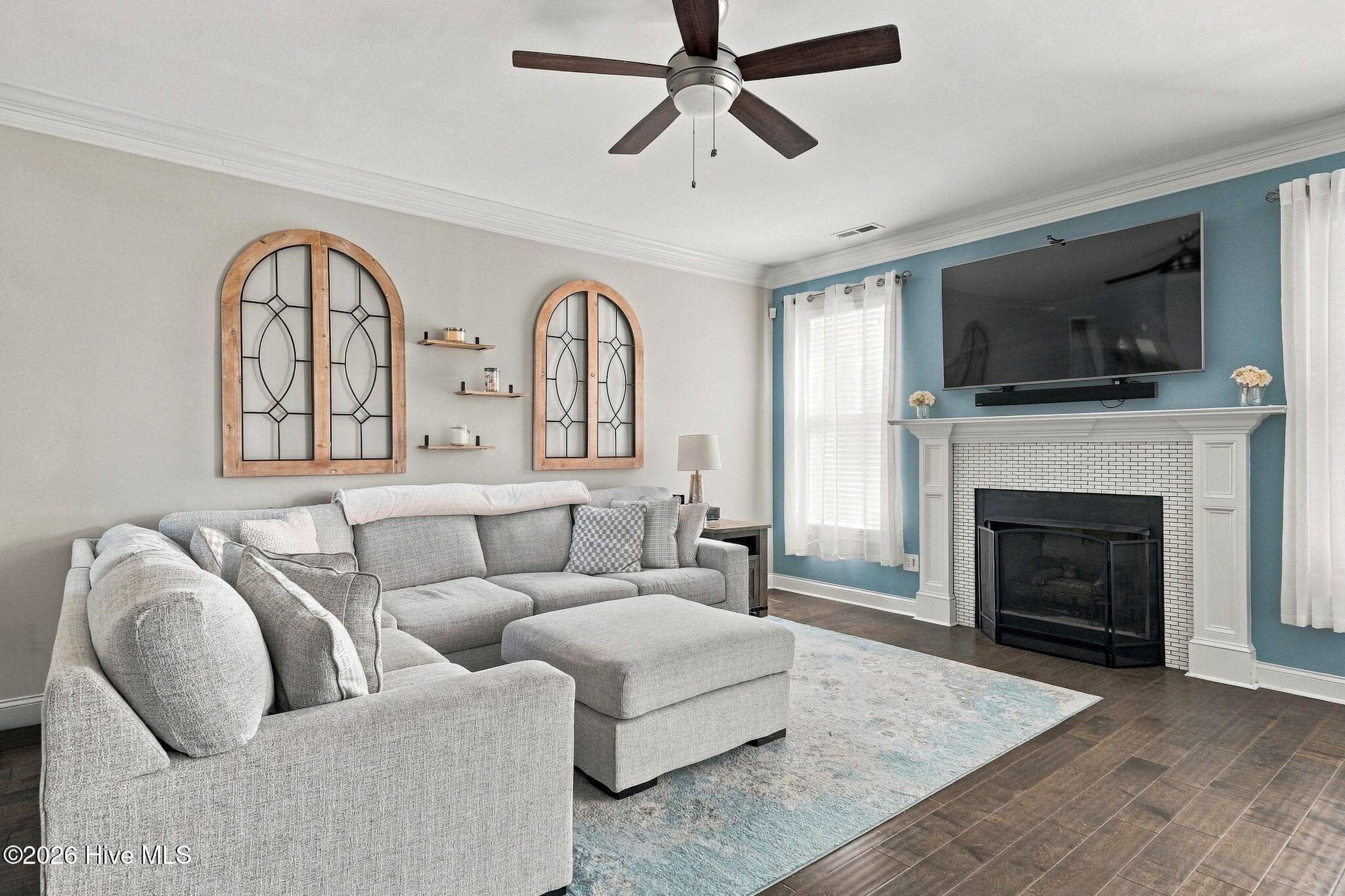 Single Family Residence at 505 Swan Island Court, Fayetteville, NC 28311, photo 14 of 63