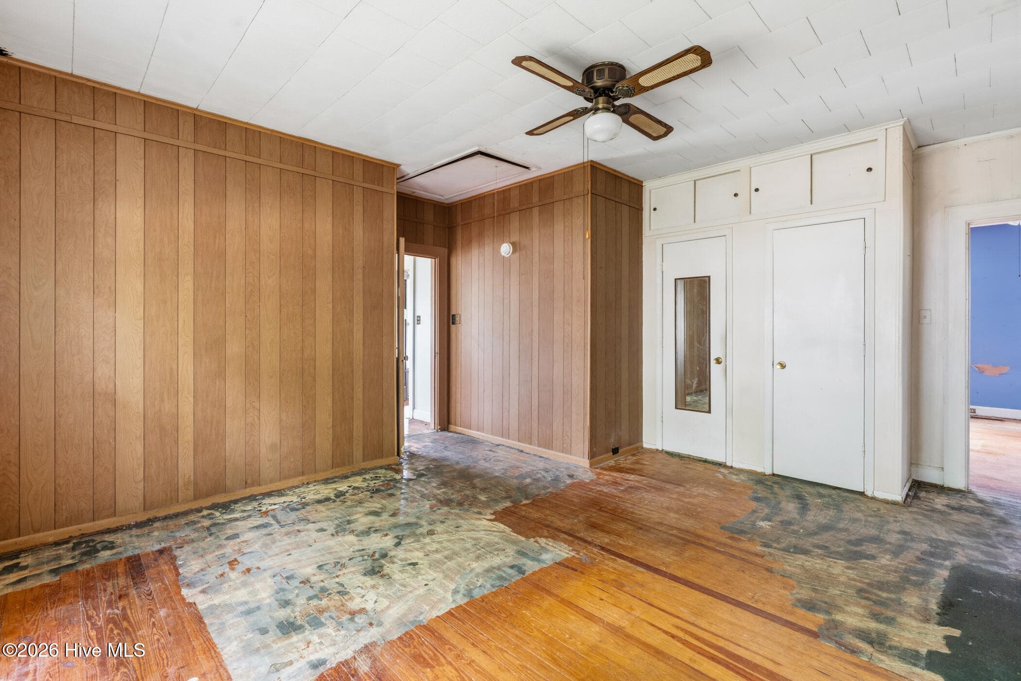 Single Family Residence at 189 Ledbetter Street, Rockingham, NC 28379, photo 16 of 20
