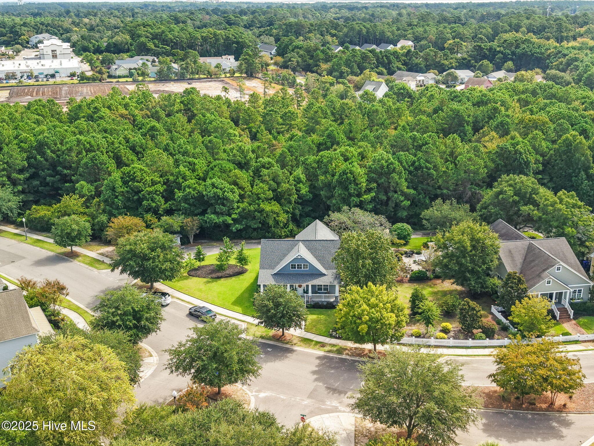 Single Family Residence at 420 Cades Trail, Southport, NC 28461, photo 15 of 61