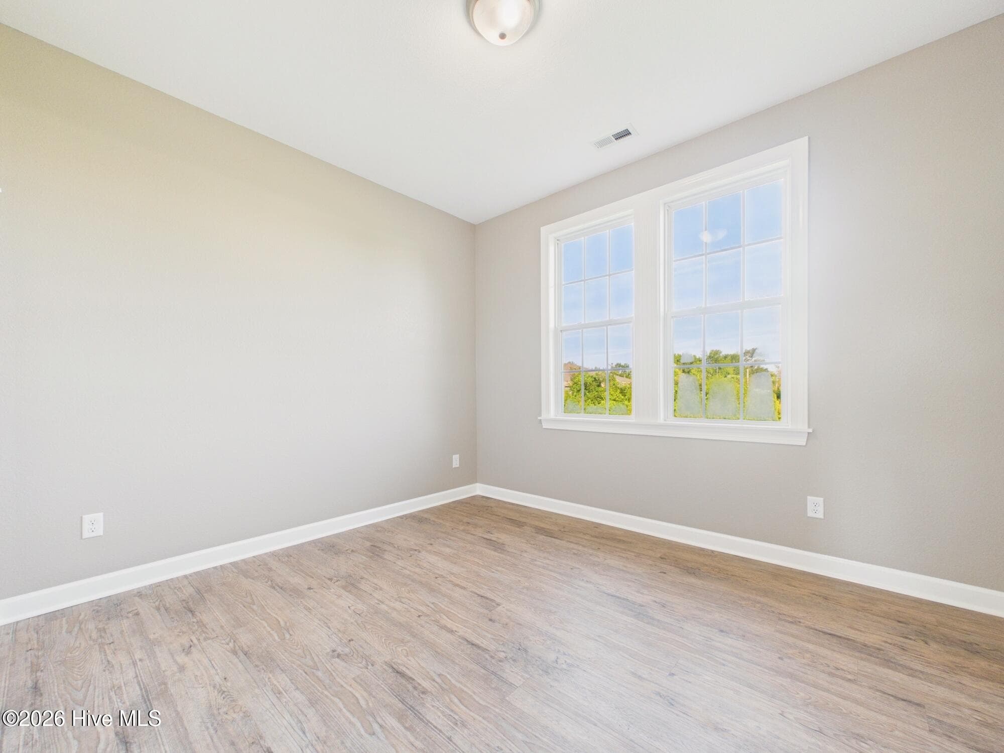 Bedroom 3 - 503 Spinnaker Street, Elizabeth City, NC 27909