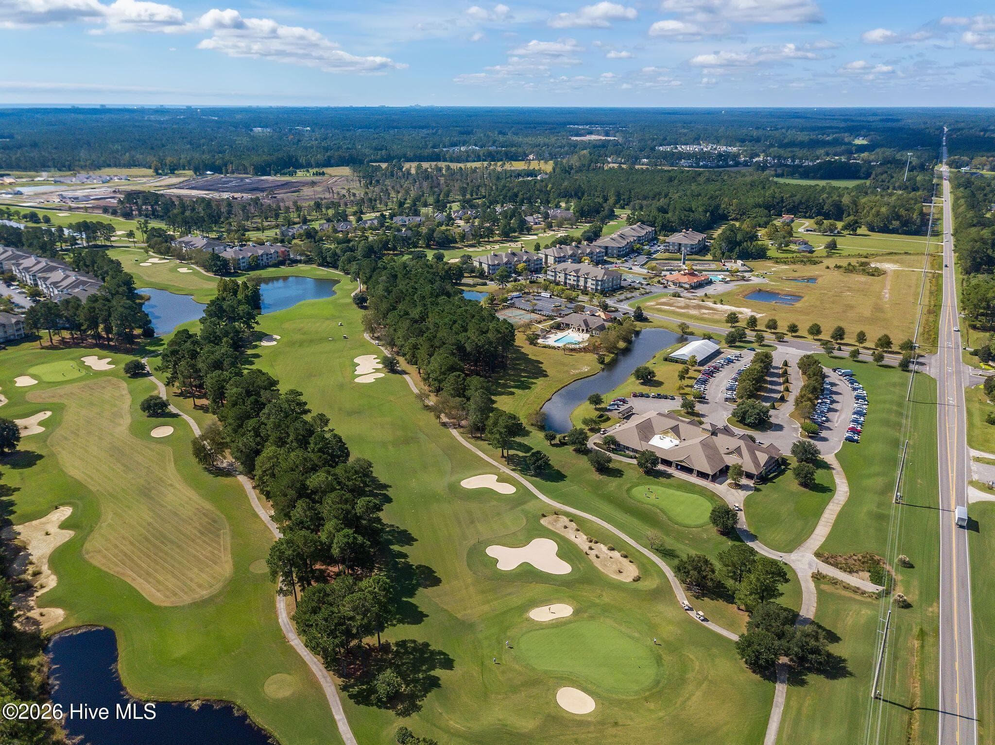 Condominium at 221 Woodlands Way Unit 17, Calabash, NC 28467, photo 66 of 67