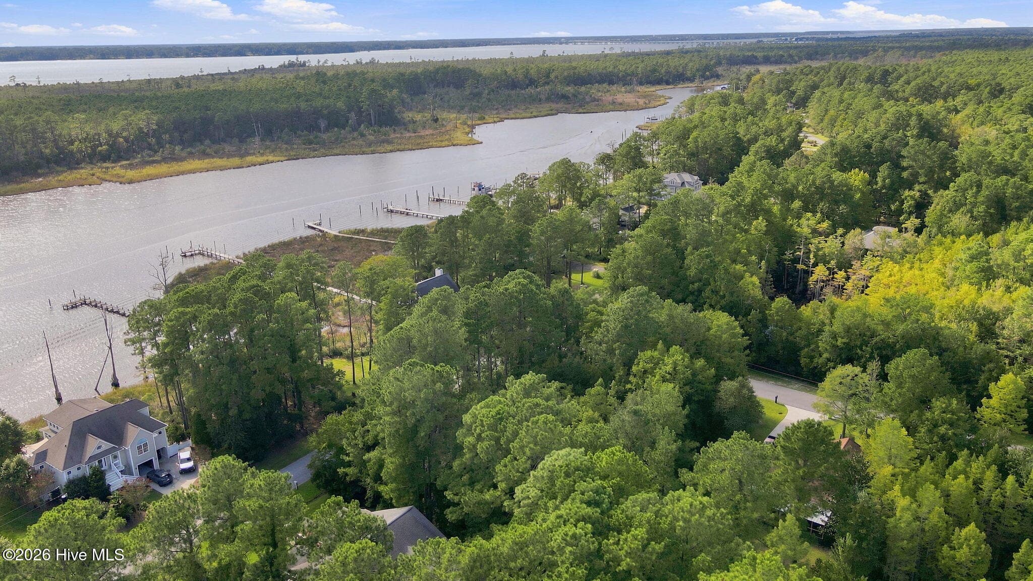 Undeveloped at 5303 Trade Winds Road, New Bern, NC 28560, photo 13 of 15