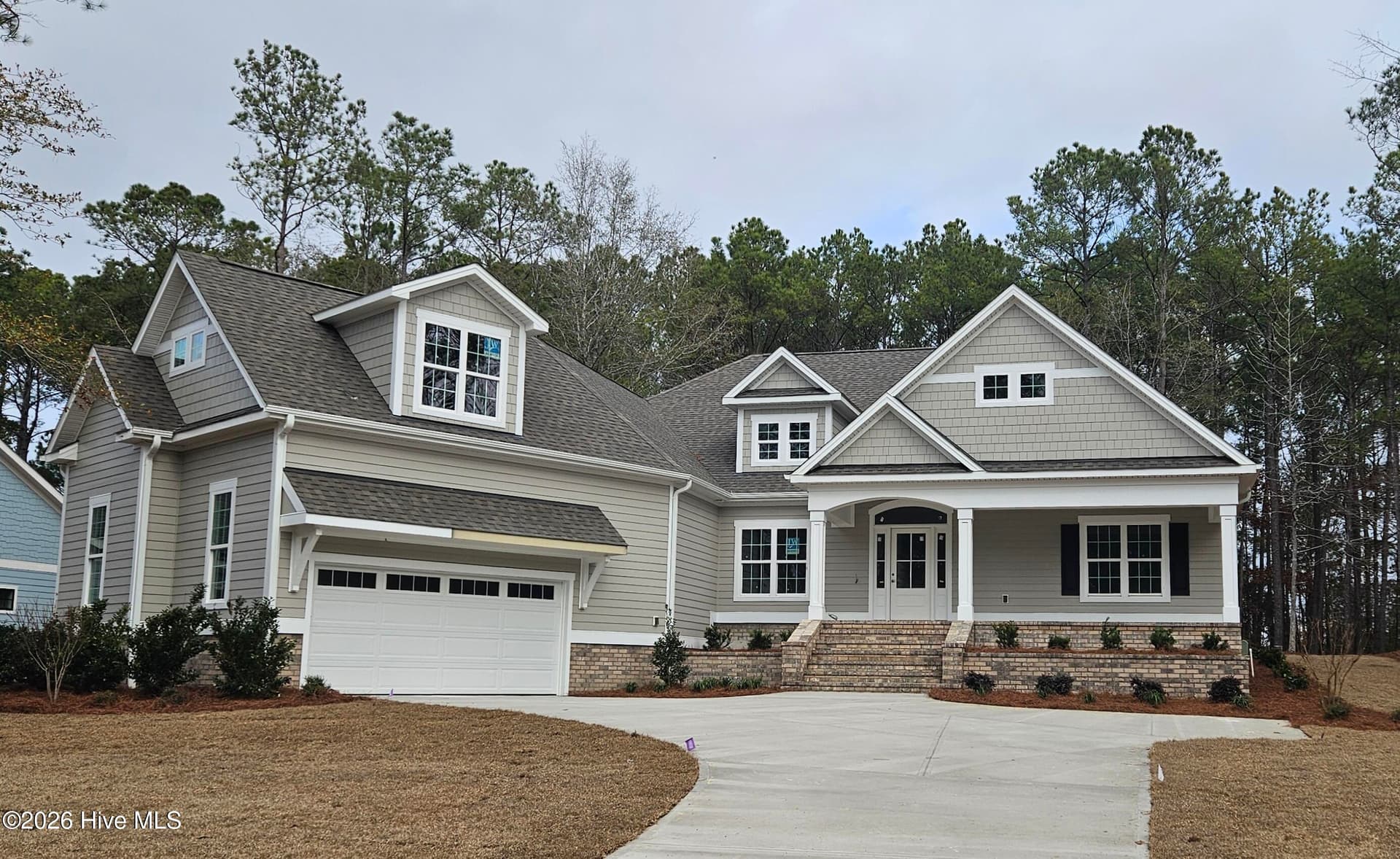 Single Family Residence at 576 Hearthside Drive SE, Bolivia, NC 28422, photo 2 of 175