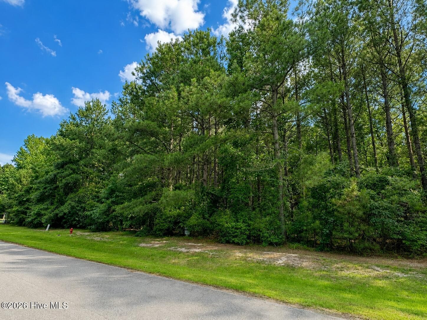 136 126 Norcum Point Road, Edenton, NC 27932