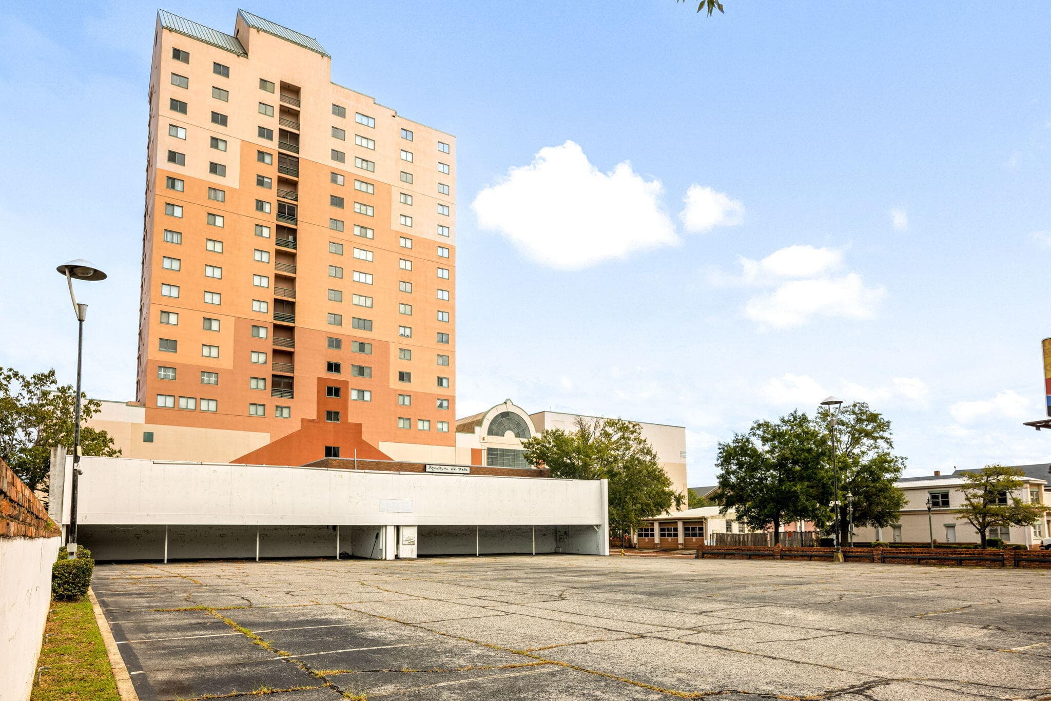 Condominium at 1 7th Street 805, Augusta, GA 30901, photo 3 of 66