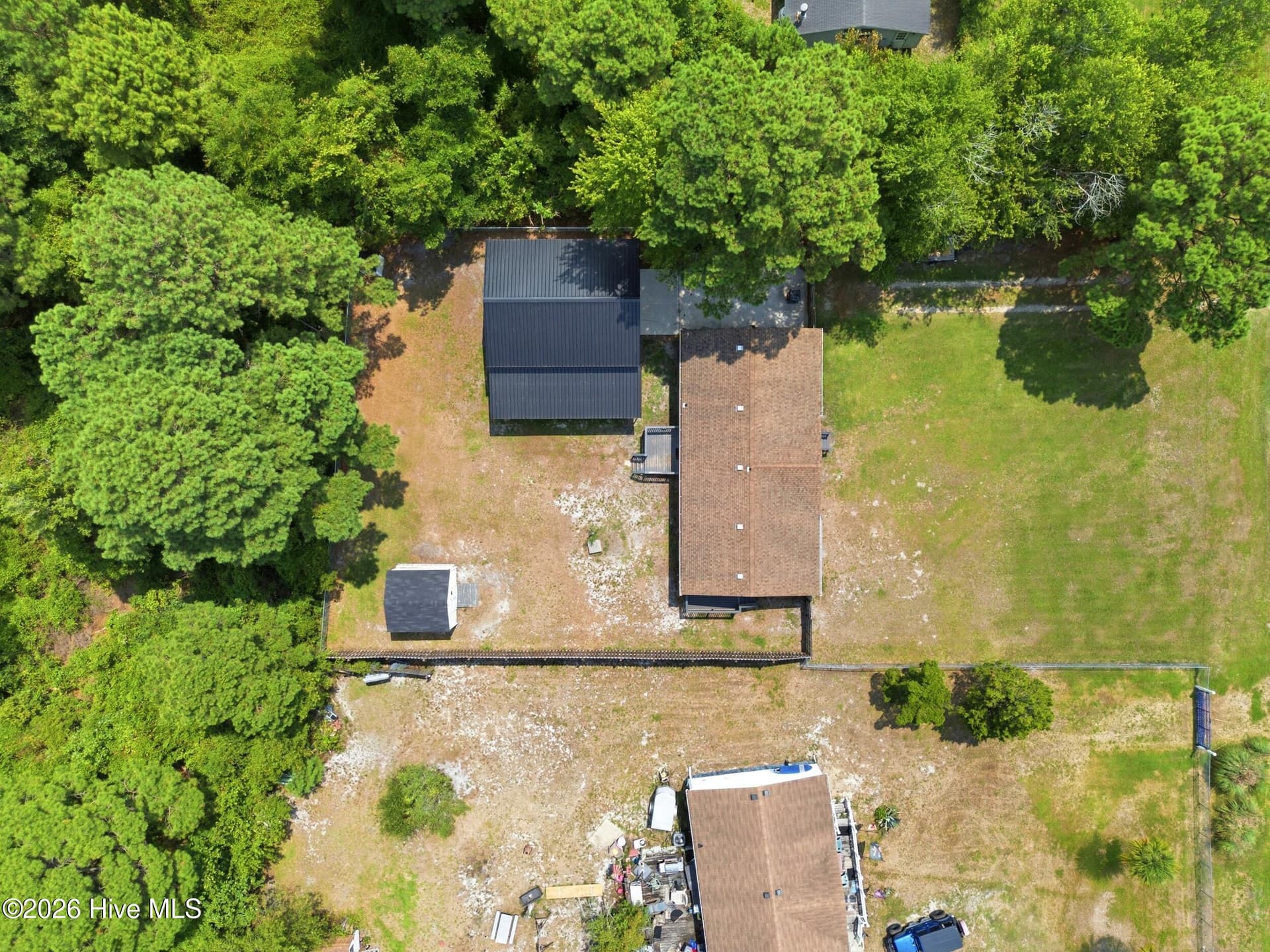 Manufactured Home at 709 Inlet Acres Drive, Wilmington, NC 28412, photo 42 of 44