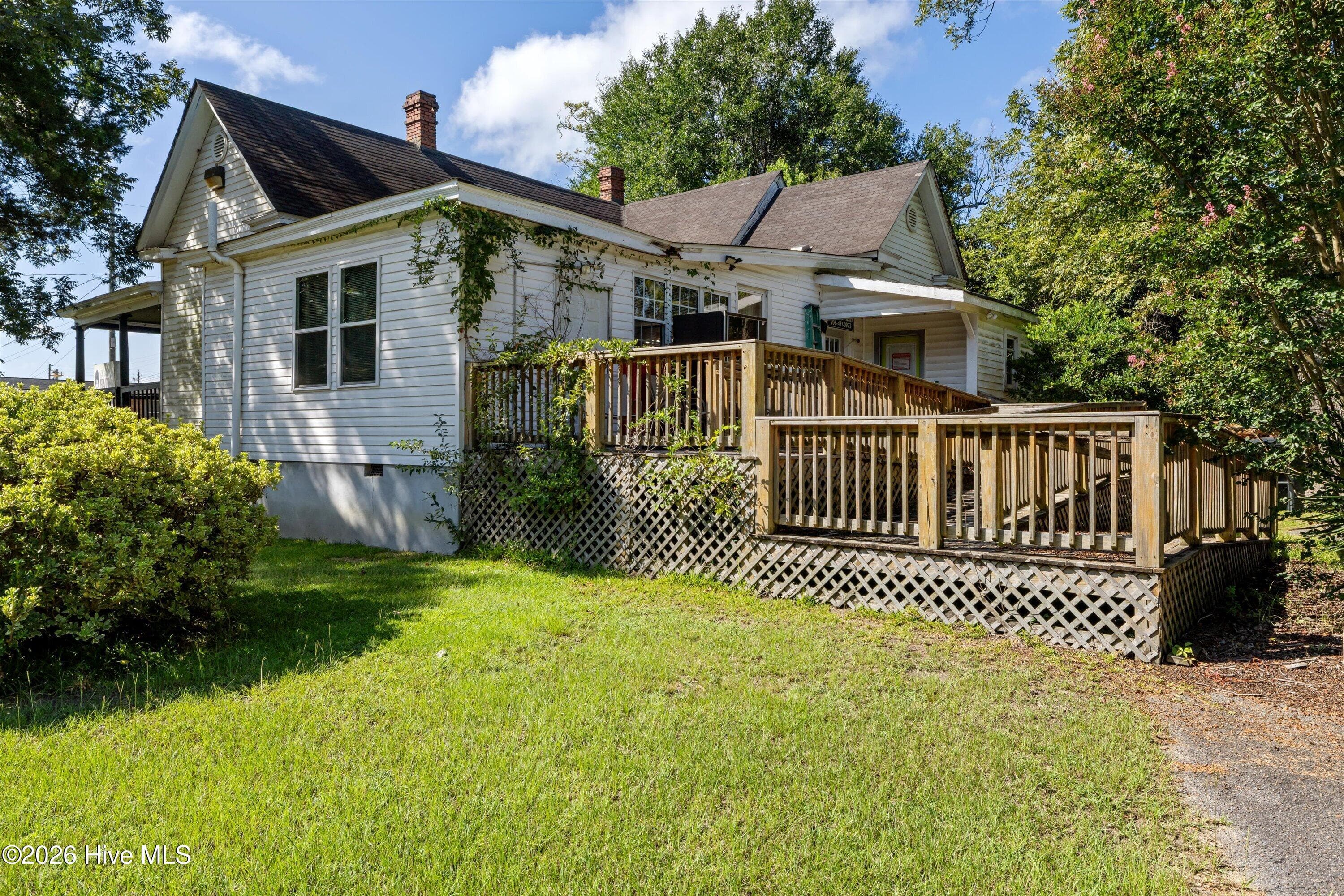 Single Family Residence at 505 E 6th Street, Waynesboro, GA 30830, photo 22 of 28