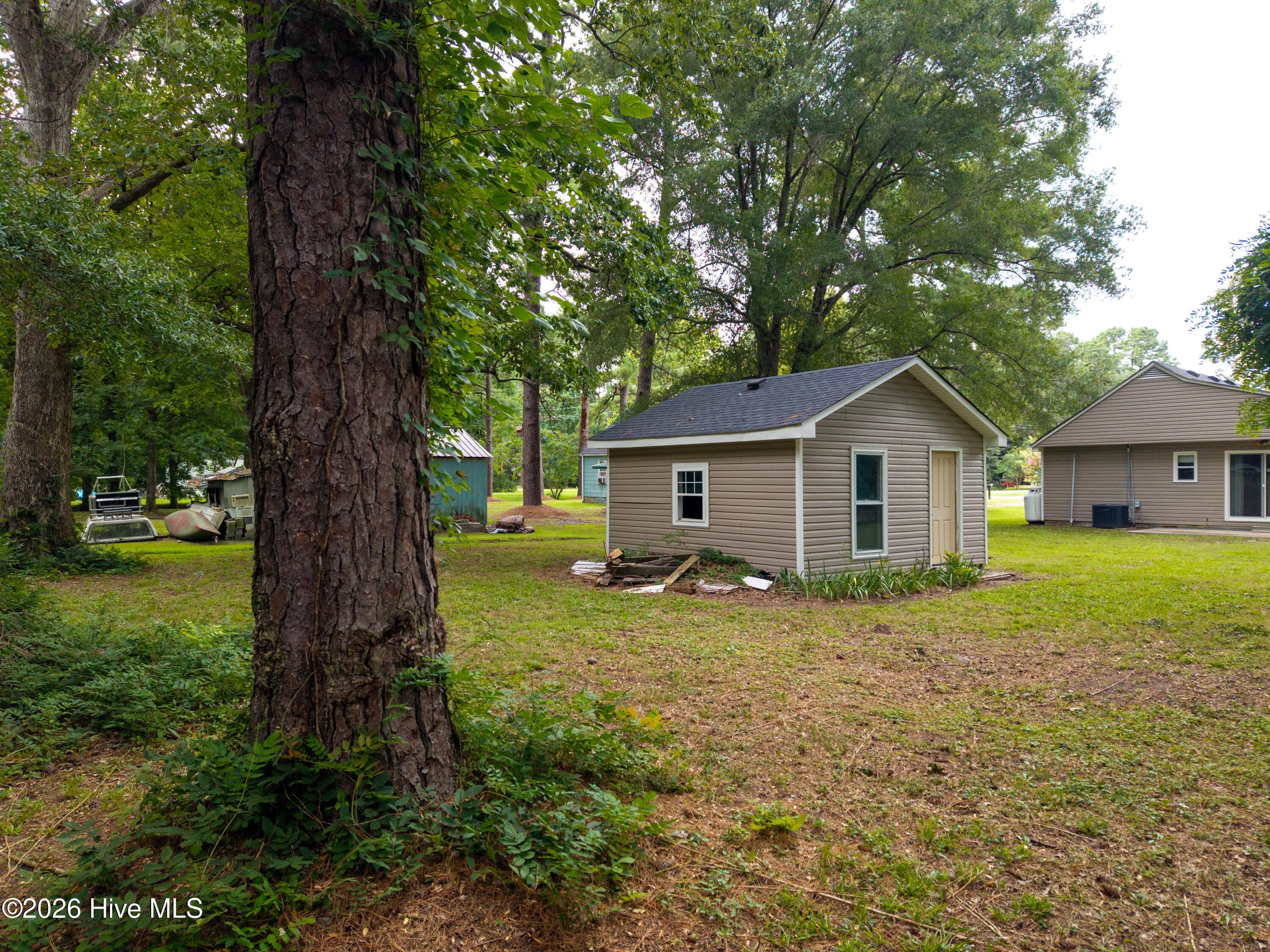 Single Family Residence at 1815 W Main Ext, Elizabeth City, NC 27909, photo 45 of 51