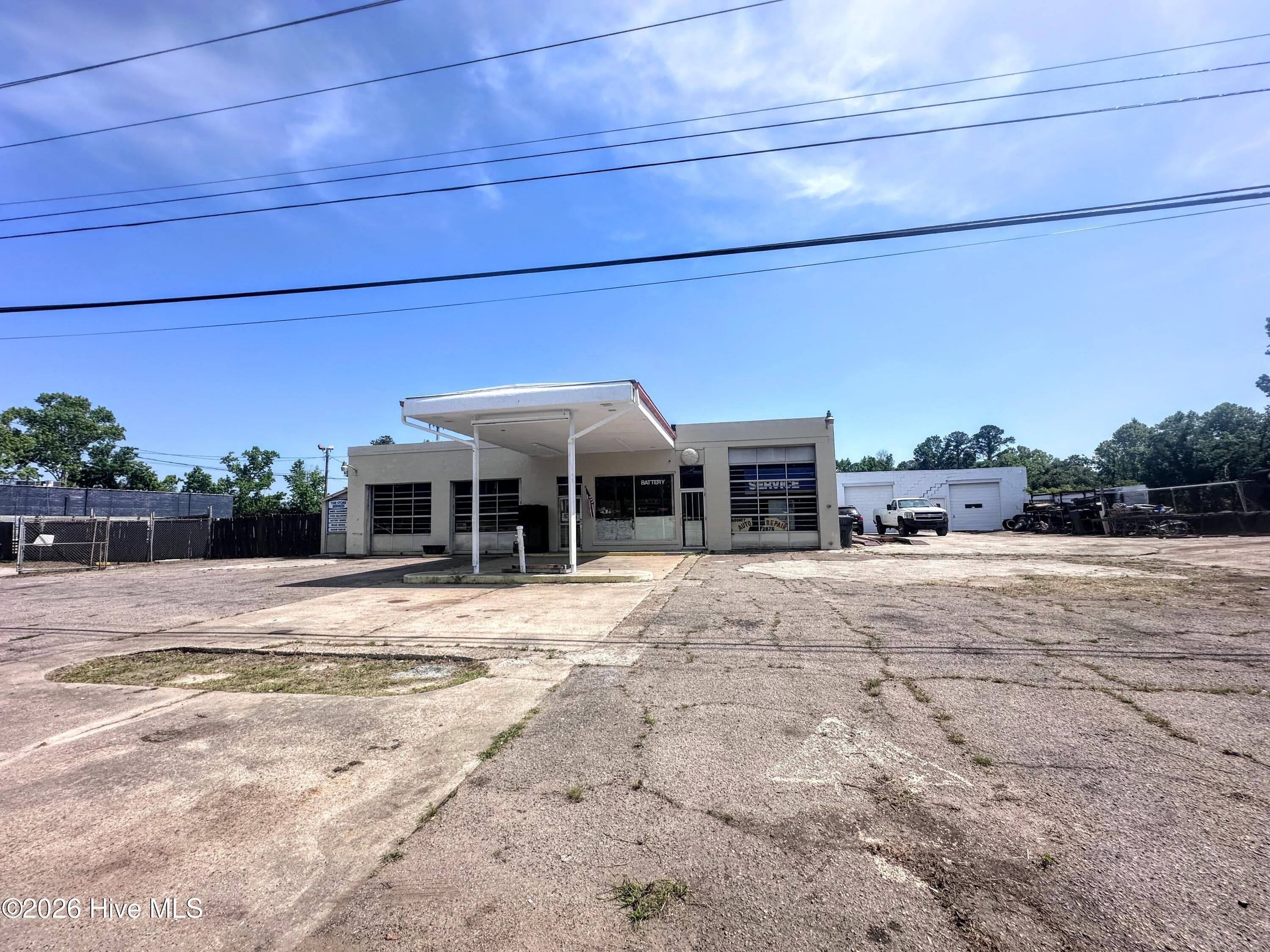 2876 Deans Bridge Road, Augusta, GA 30906