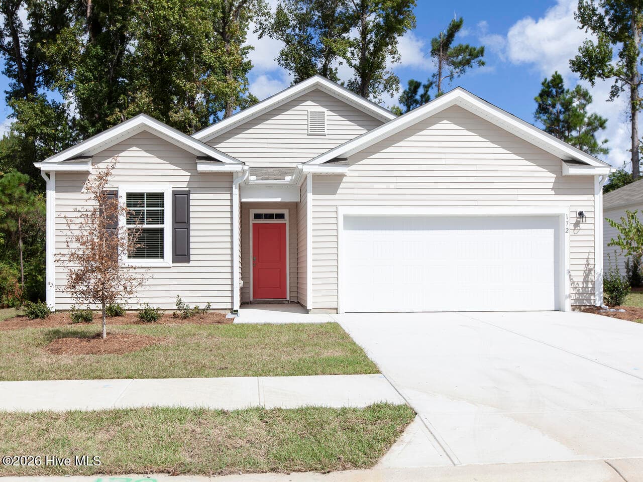 3019 Maravella Court SE Lot 40, Bolivia, NC 28422