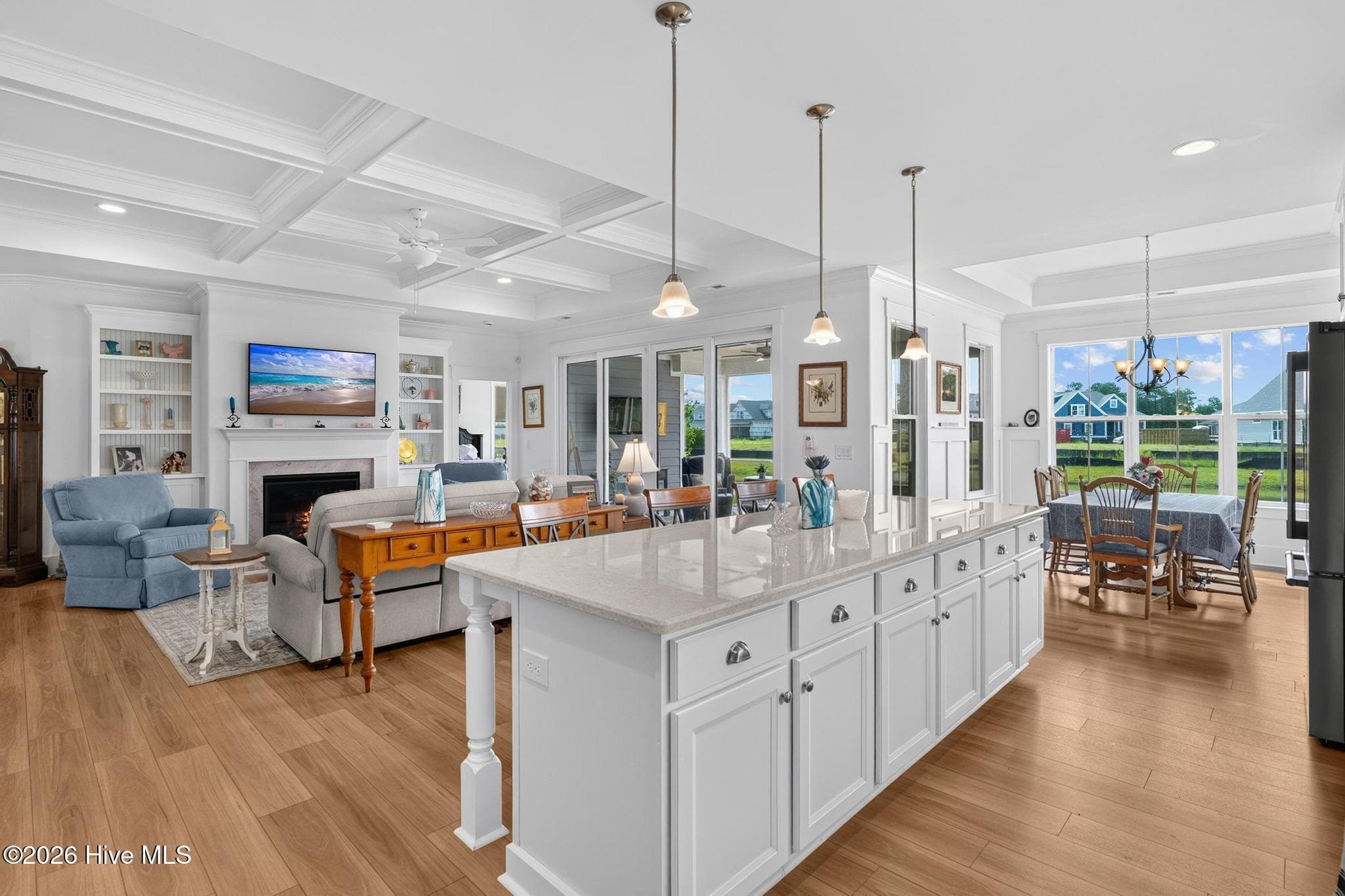 Single Family Residence at 3401 Island Lakes Drive, Southport, NC 28461, photo 10 of 43