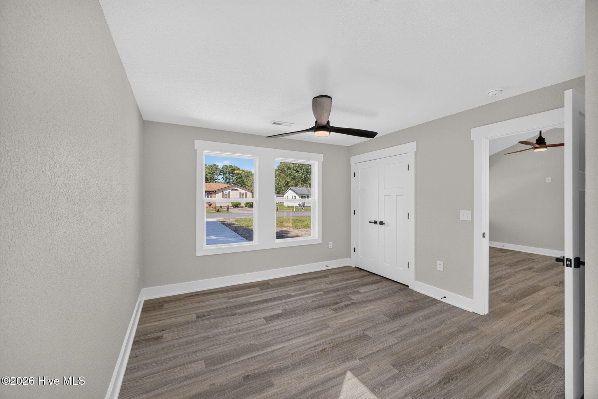 Primary Bedroom - 125 Martin Lane, Hertford, NC 27944