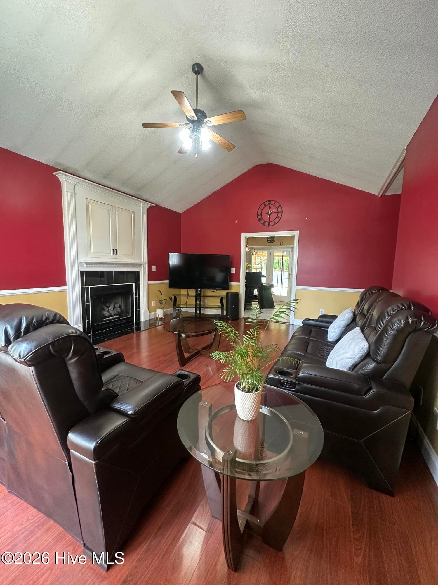 Single Family Residence at 3612 Columbia Avenue NW, Wilson, NC 27896, photo 3 of 3