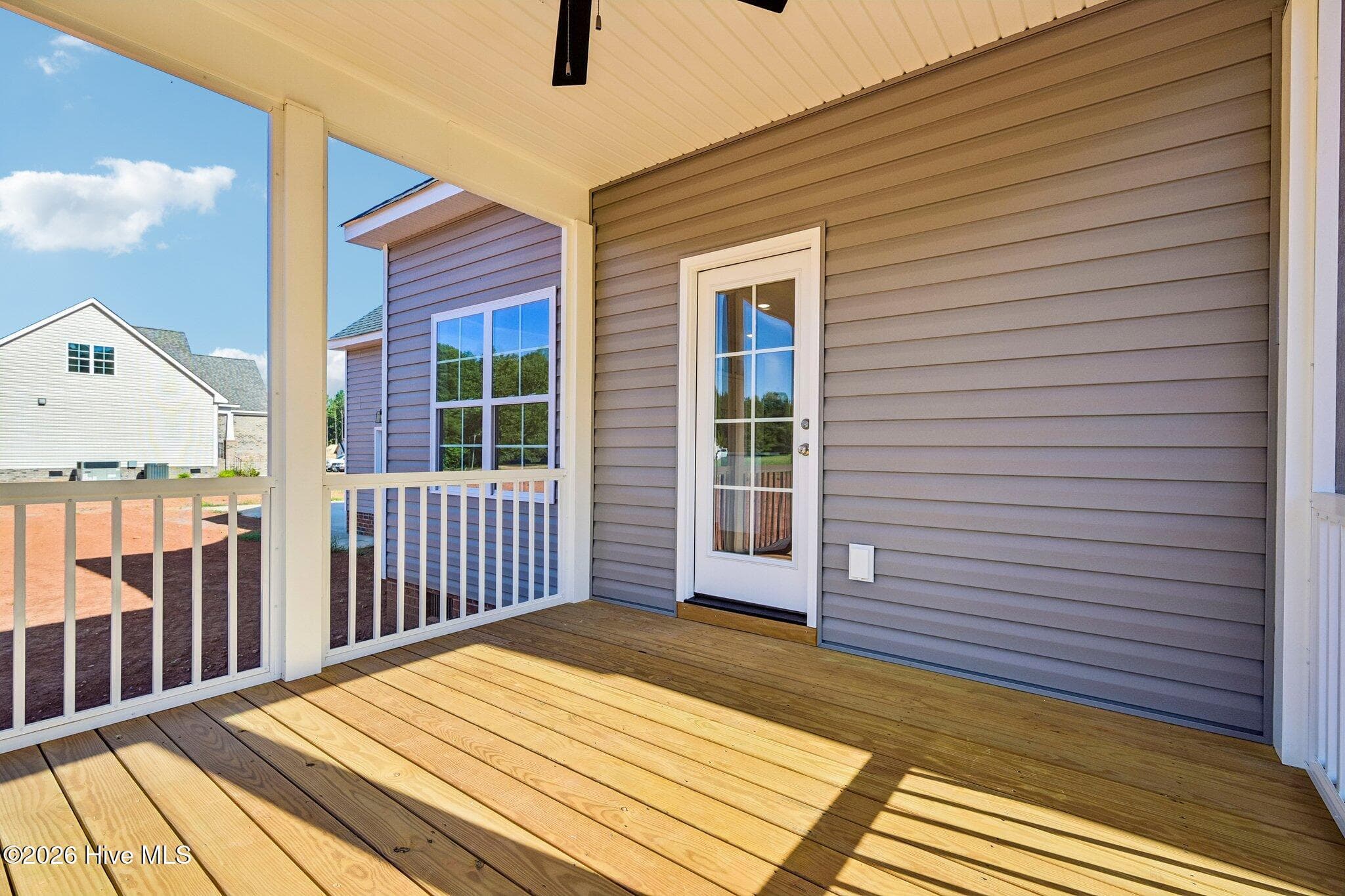 Single Family Residence at 7321 Huckleberry Drive, Spring Hope, NC 27882, photo 133 of 160