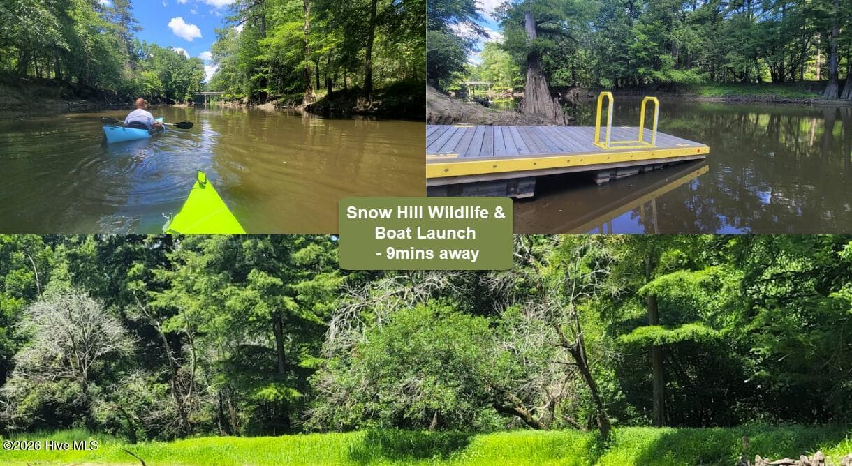 Residential Lot at 360 Meadow Drive, Snow Hill, NC 28580, photo 15 of 16