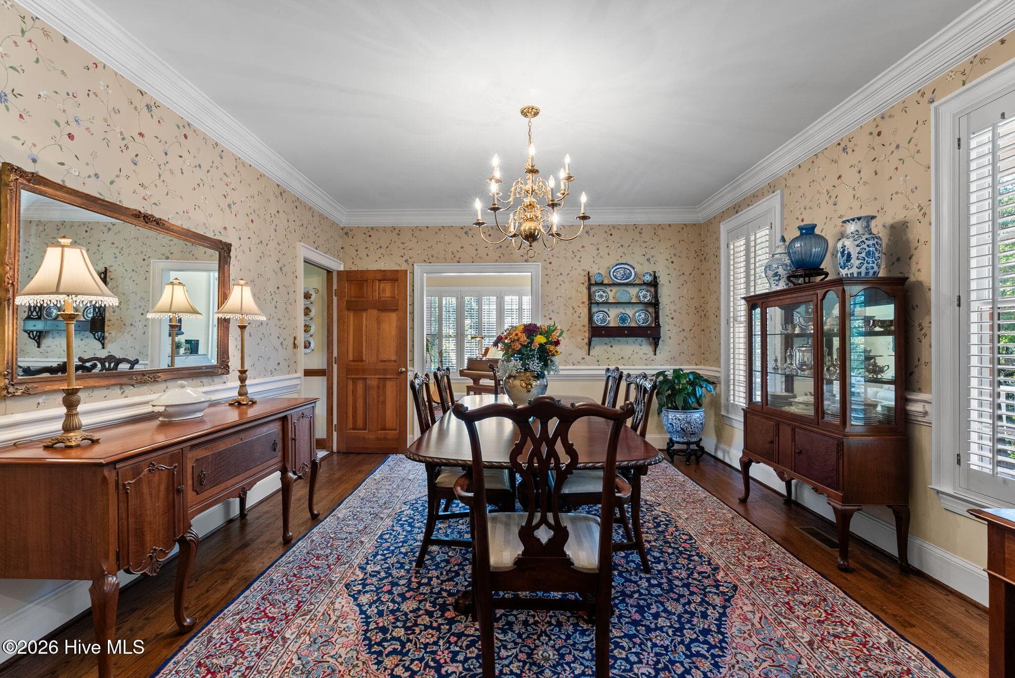 Single Family Residence at 3218 Wheeler Road, Augusta, GA 30909, photo 13 of 65
