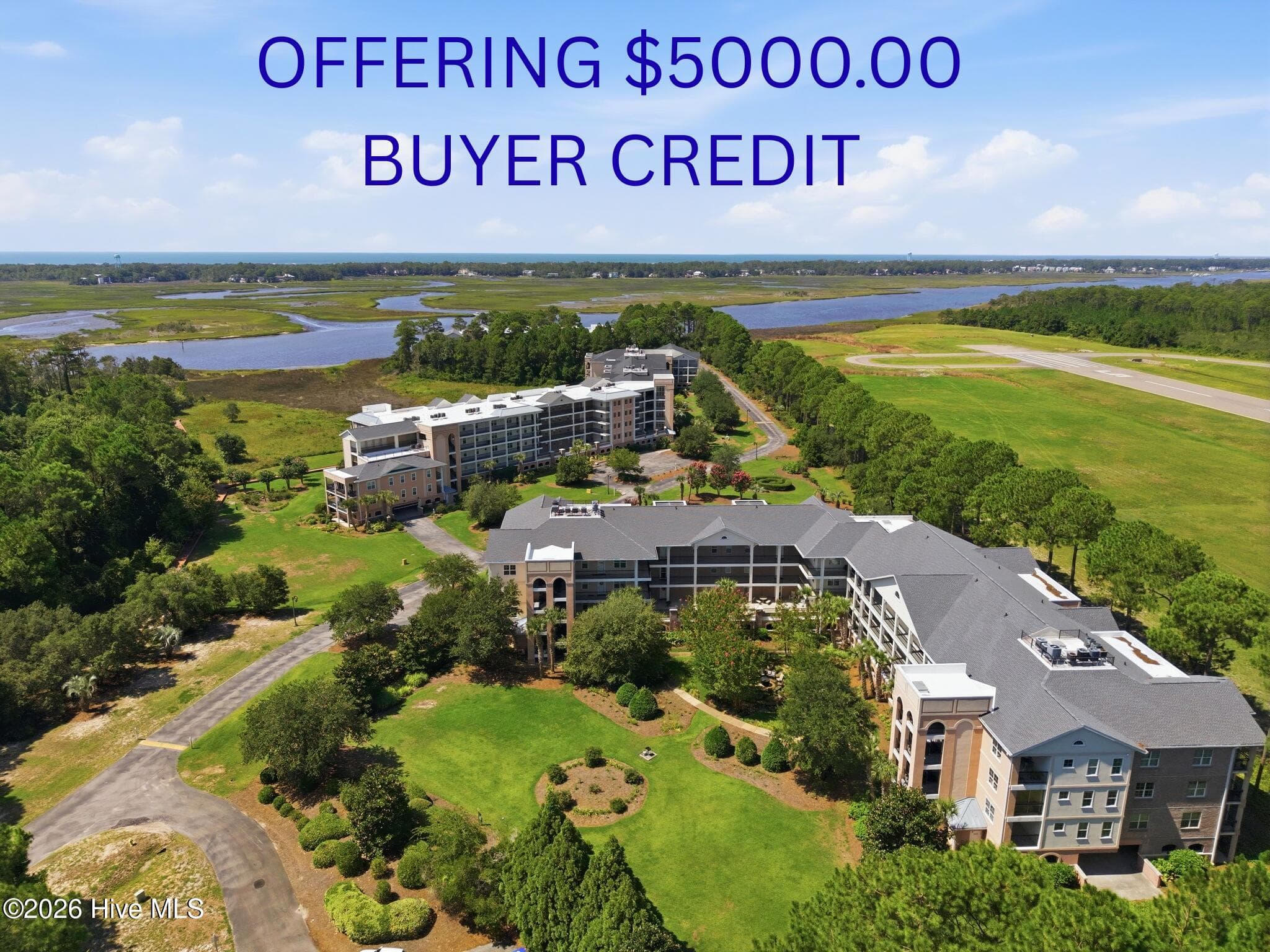 Condominium at 4100 Marsh Grove Lane 4308, Southport, NC 28461, photo 2 of 61