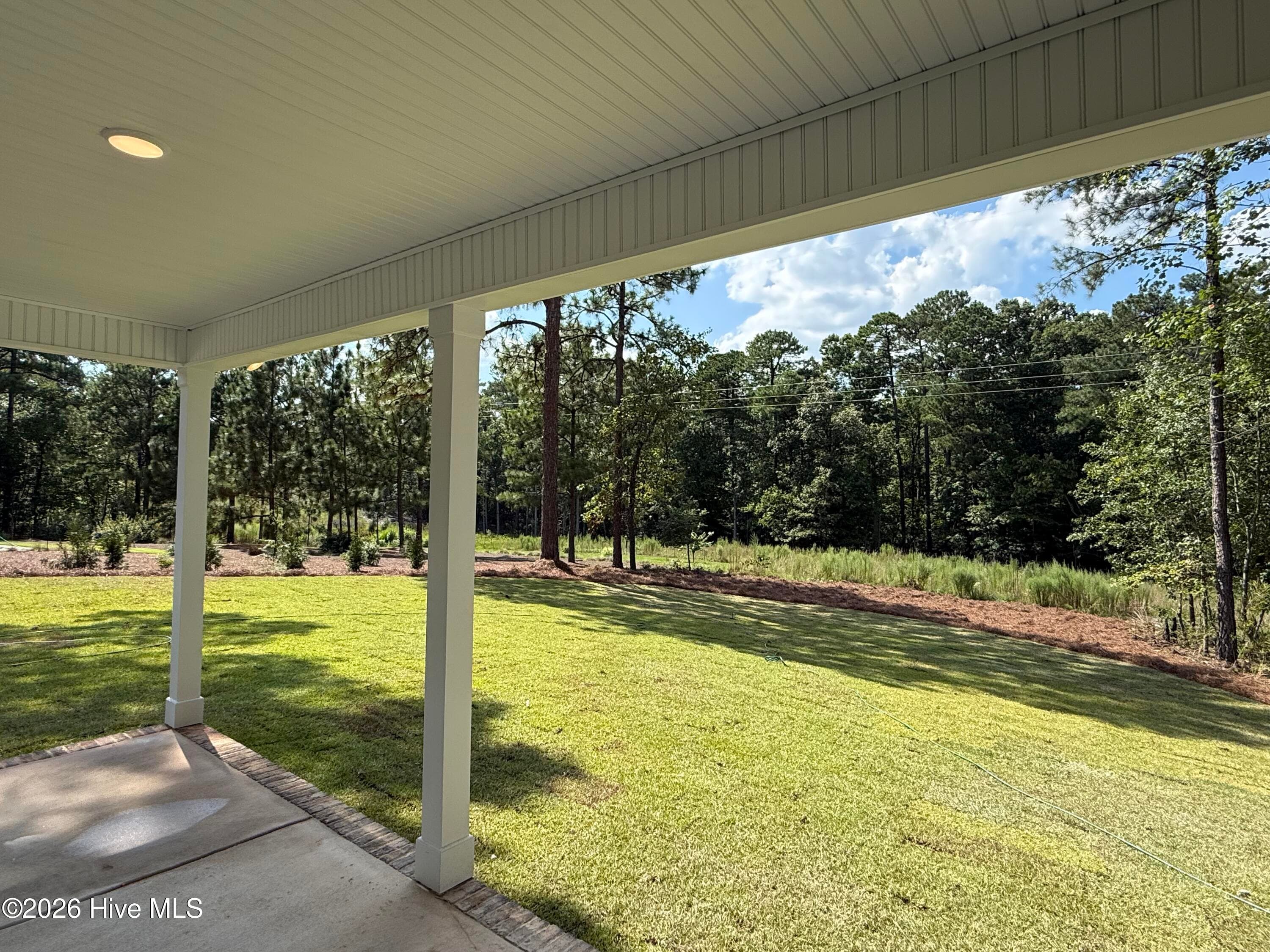 Single Family Residence at 54 N Shamrock Drive, Jackson Springs, NC 27281, photo 55 of 56