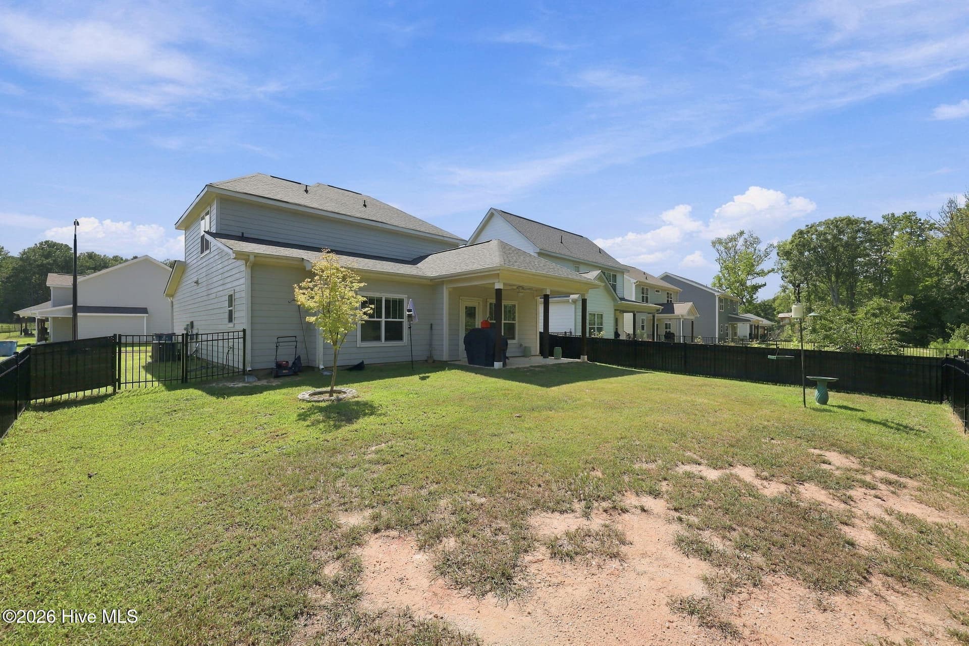 Single Family Residence at 306 Dunston Road, Carthage, NC 28327, photo 47 of 54