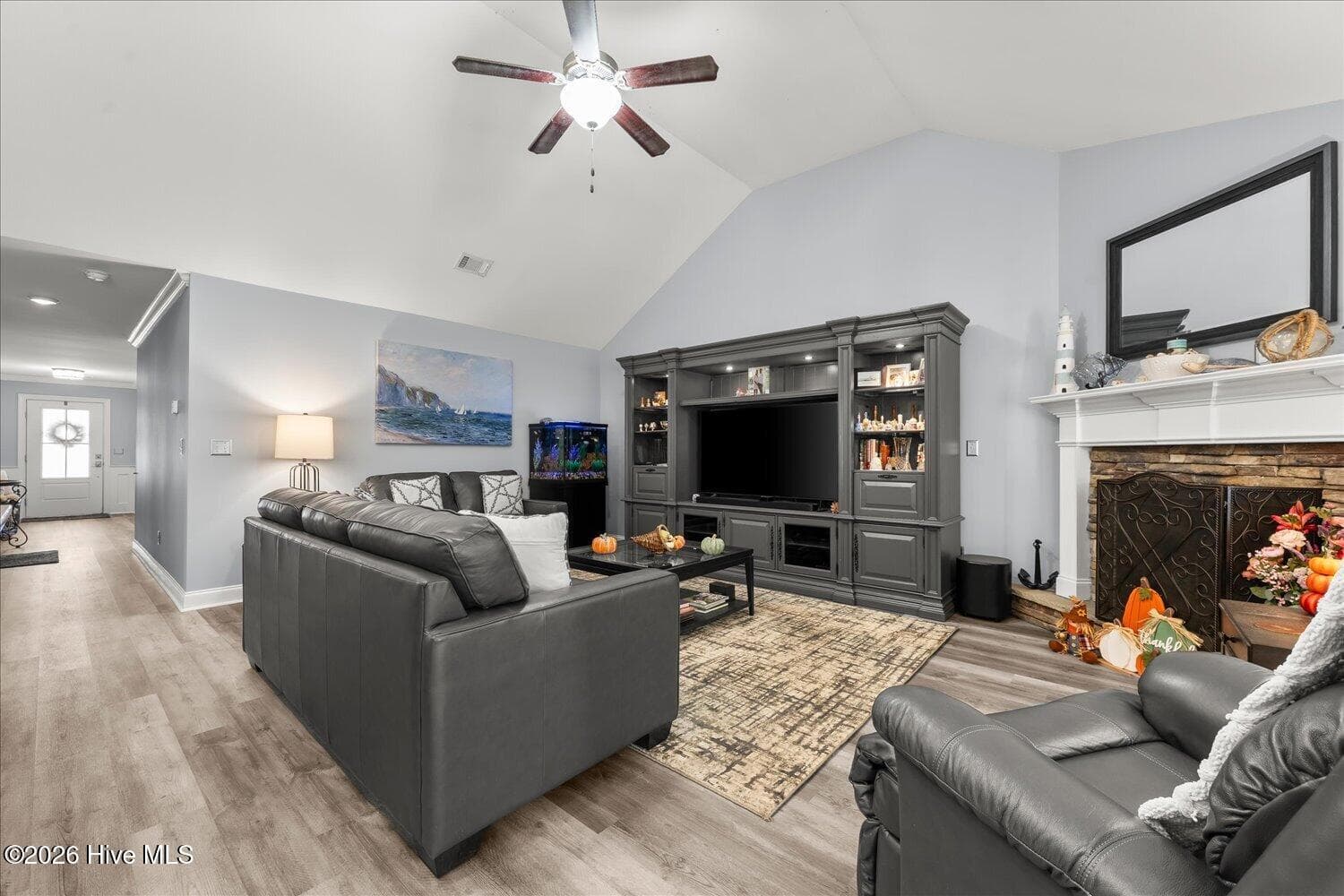 Single Family Residence at 5804 Whispering Pines Way, Evans, GA 30809, photo 11 of 33
