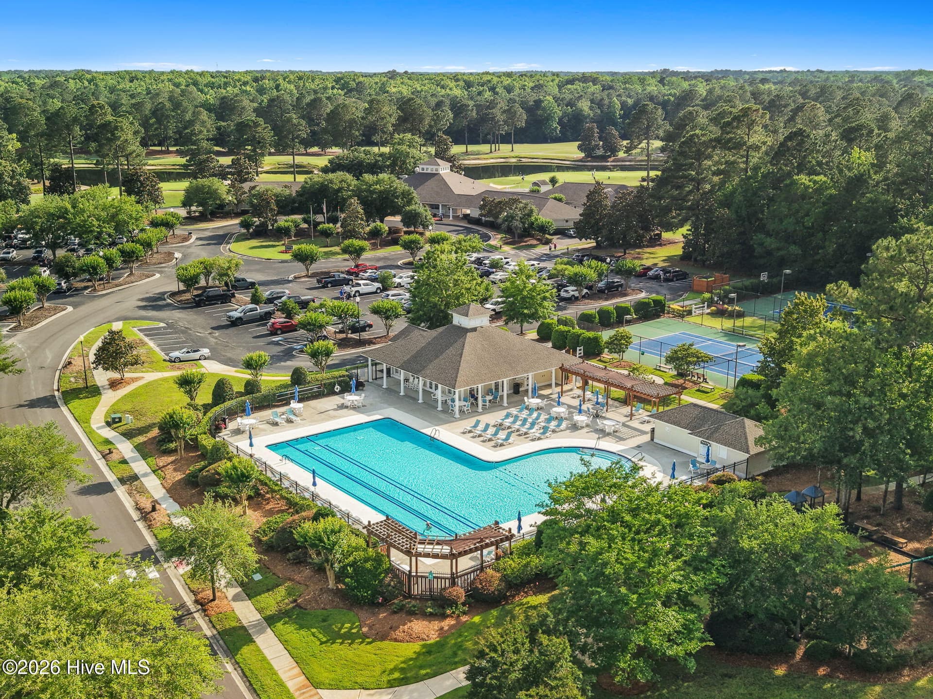 Single Family Residence at 3140 Redfield Drive, Leland, NC 28451, photo 5 of 66
