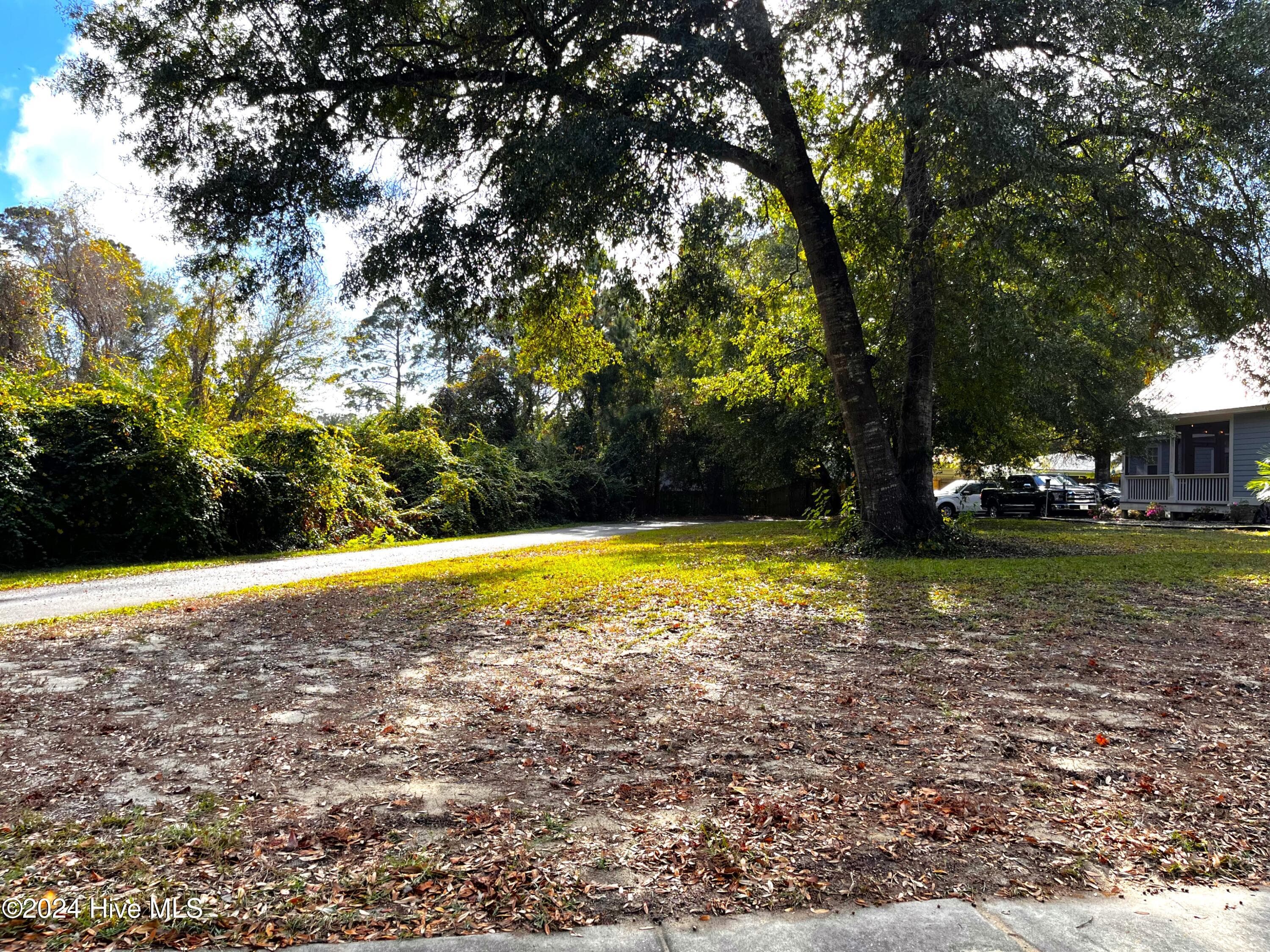 301 1 Fire Fly Lane, Southport, NC 28461
